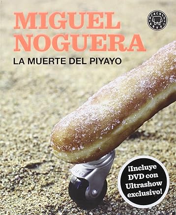 8416290555Miguel Noguera