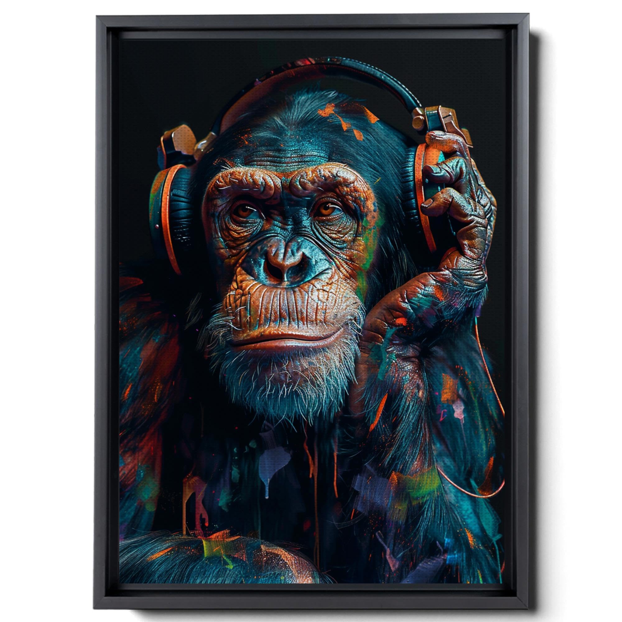 アート・デザイン・音楽 TRANQUILLITY by HEIKKI KASKI アート