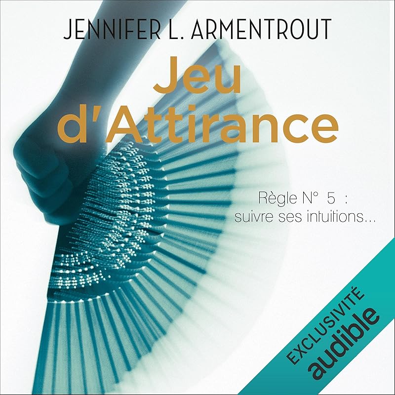 Carousel Item: Jeu d'Attirance