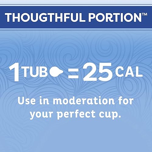 Miniatura 9 de Coffee Mate Crema de café líquida individual vainilla francesa 24 unidades paquete de 4