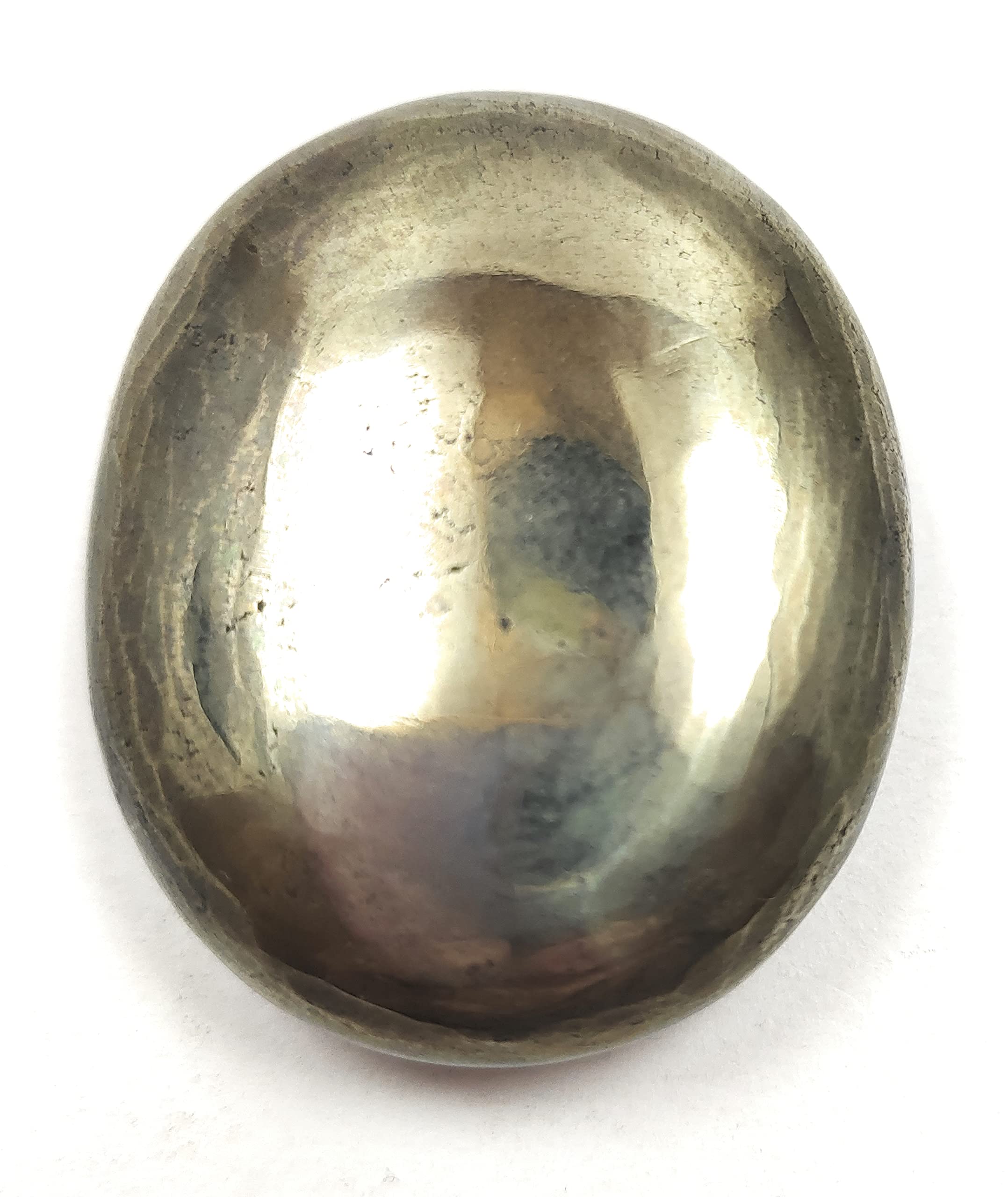 See full amazon price history chart for Rocksmins Pyrite Palm Stone Oval Shape 35-45mm Approx Polished Original Natural Crystal Gemstone Stones for Reiki Crystal Healing Aura Cleaning Chakras Balancing Vastu Meditation Rocksmins Pyrite Palm Stone Oval Shape 35-45mm Approx Polished Original Natural Crystal Gemstone Stones for Reiki Crystal Healing Aura Cleaning Chakras Balancing Vastu Meditation (B0BRW6J6RL) Amazon Price History, Amazon Price Tracker