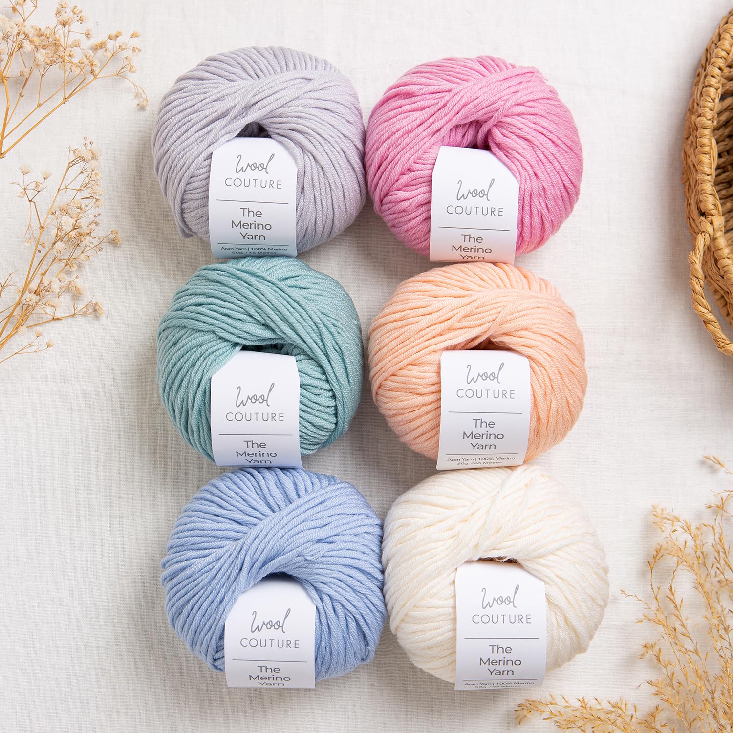 Wool