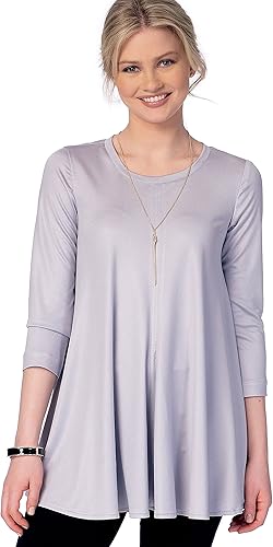 Miniatura 2 de McCall's Patrones Misses' Top y vestido