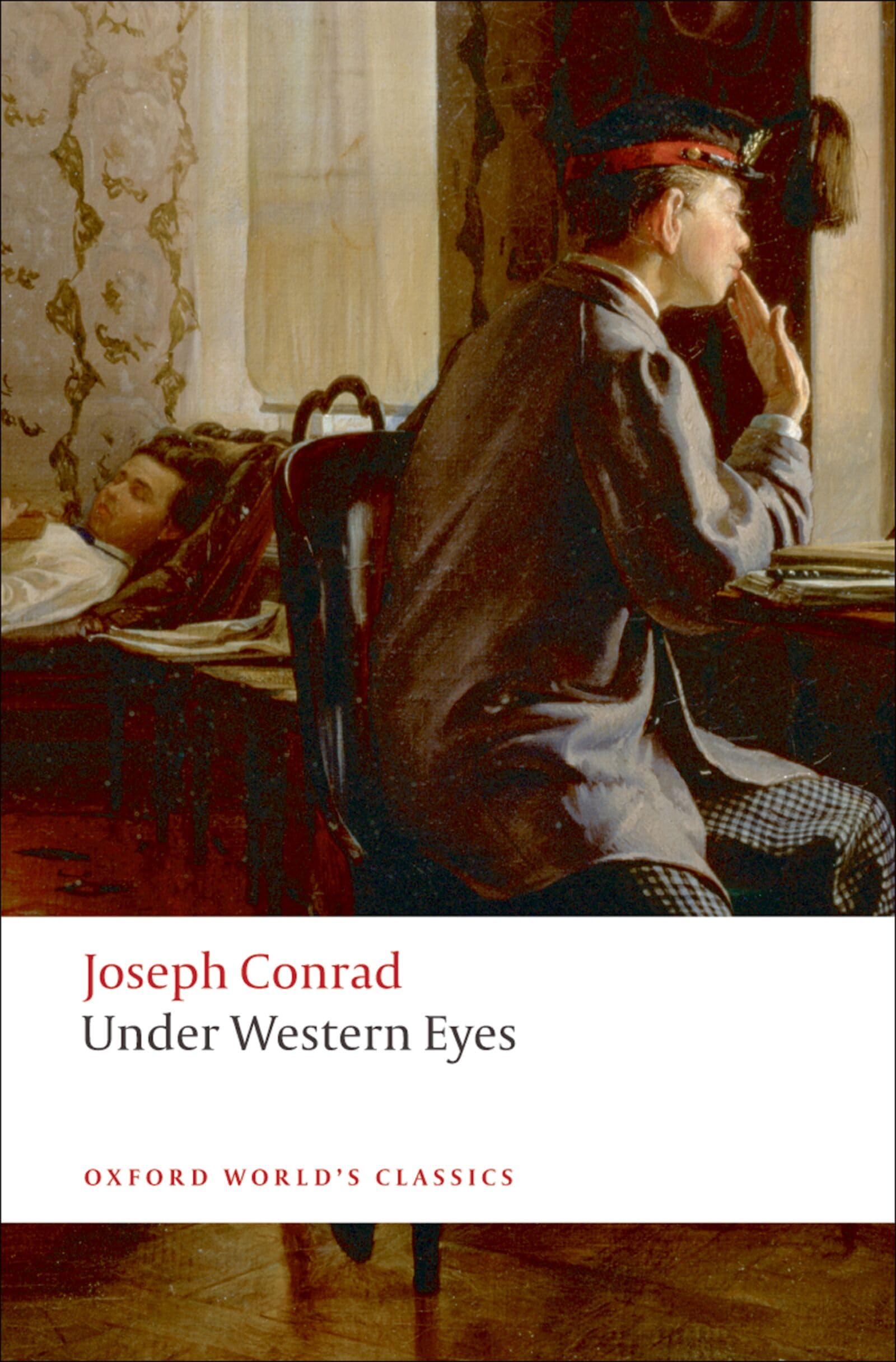 Under Western Eyes n/e