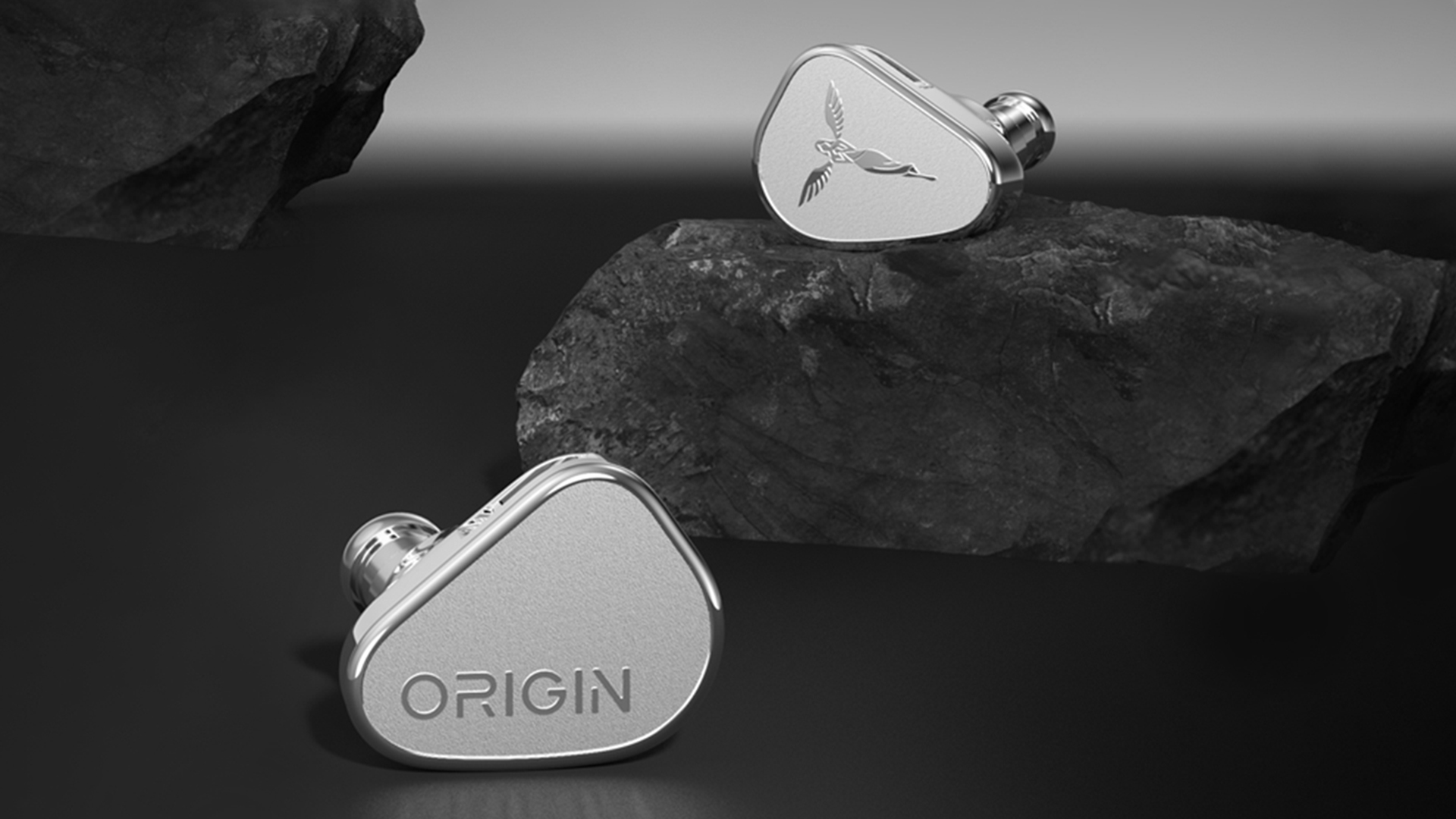 Amazon.com: TANCHJIM Origin Wired in-Ear Earphones, 1DD DMT5 Vocal