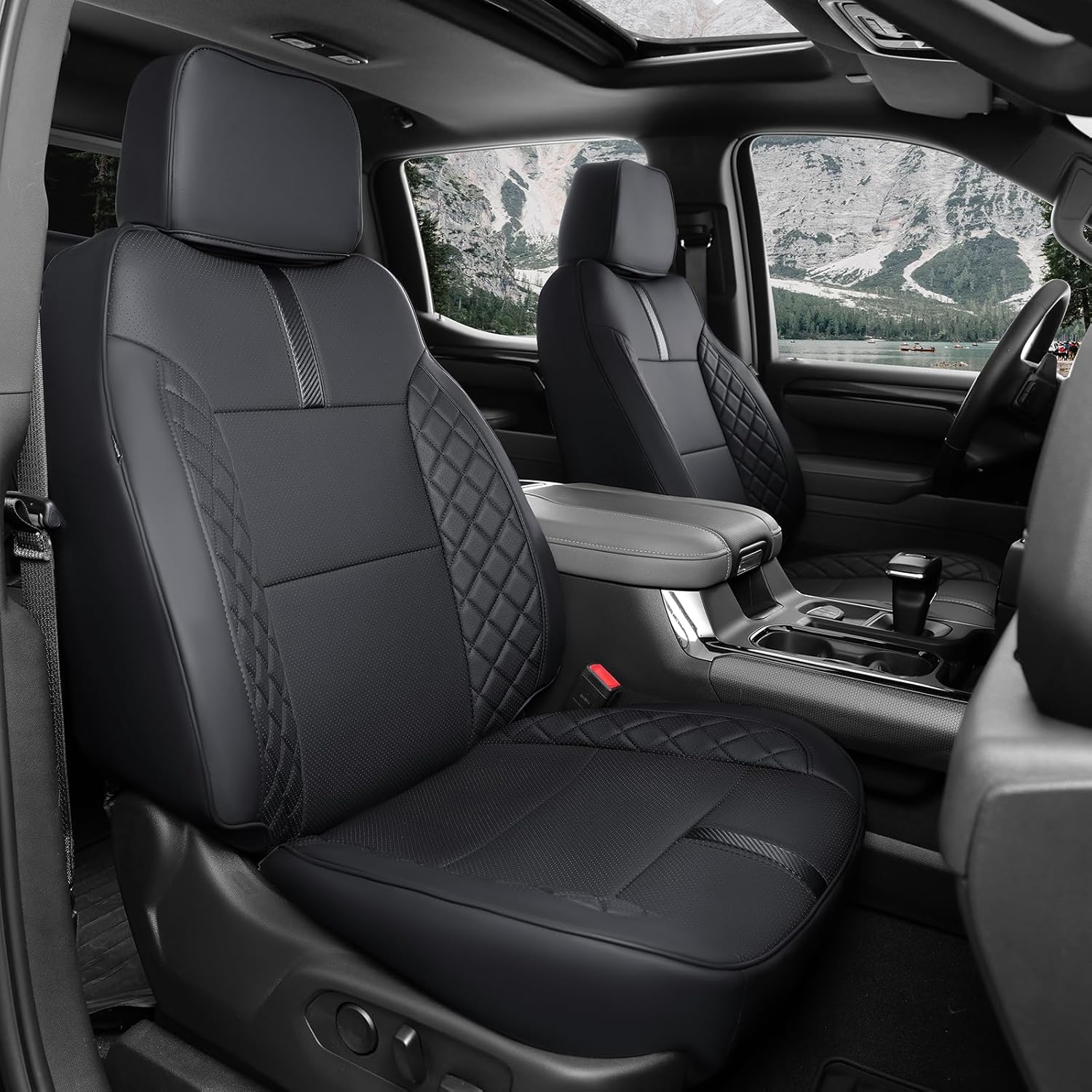 Kick The Week Off With The Best Deals!