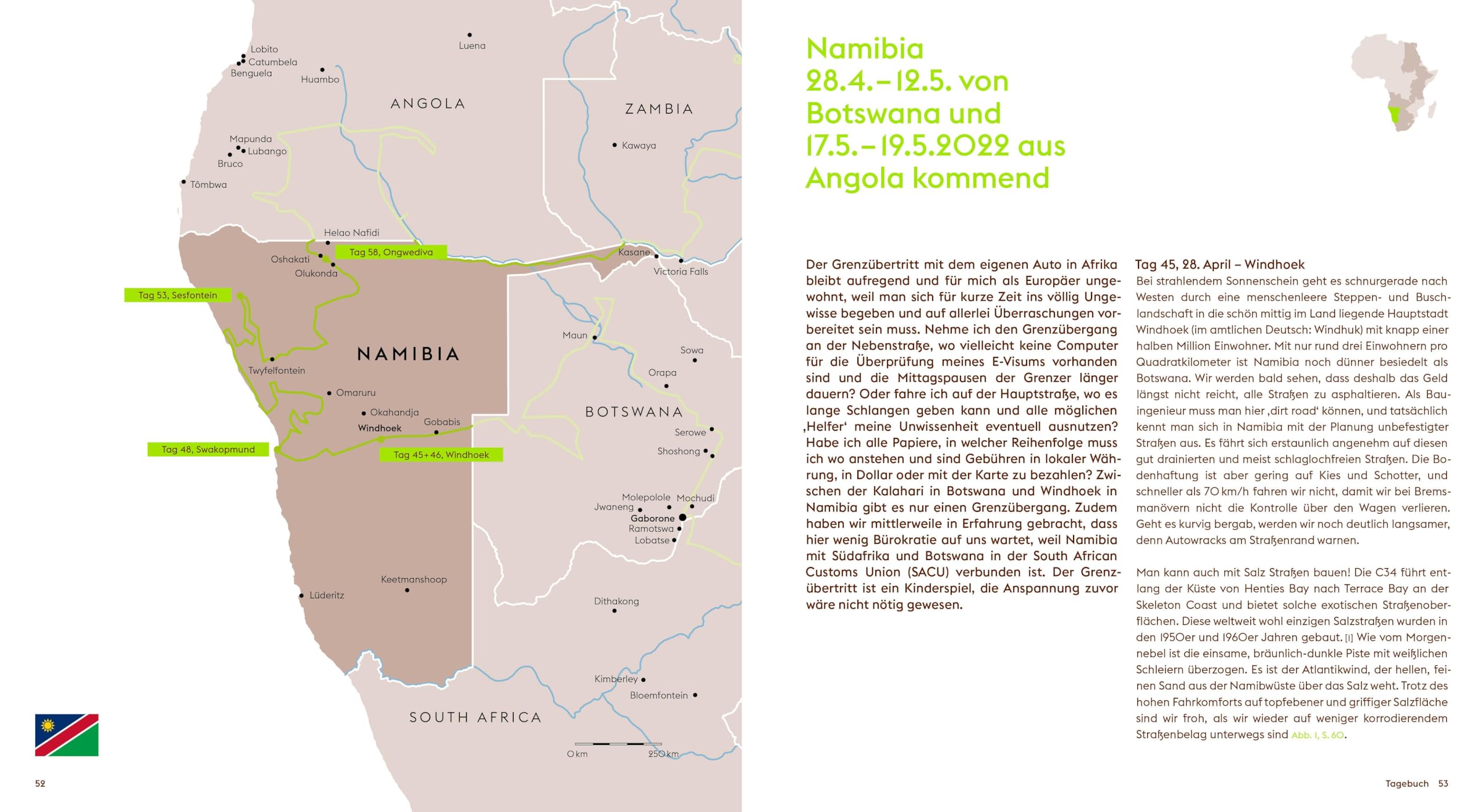 Bauen in Afrika. Cape to Cairo in 150 Tagen: Erfahrungen eines Ingenieurs (Grundlagen, Band 185)