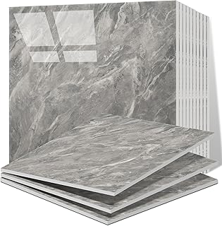 25 Men's Bathroom Ideas With Bold Minimalist Style 70 Vieshful 20pcs Peel and Stick Backsplash Tile,12
