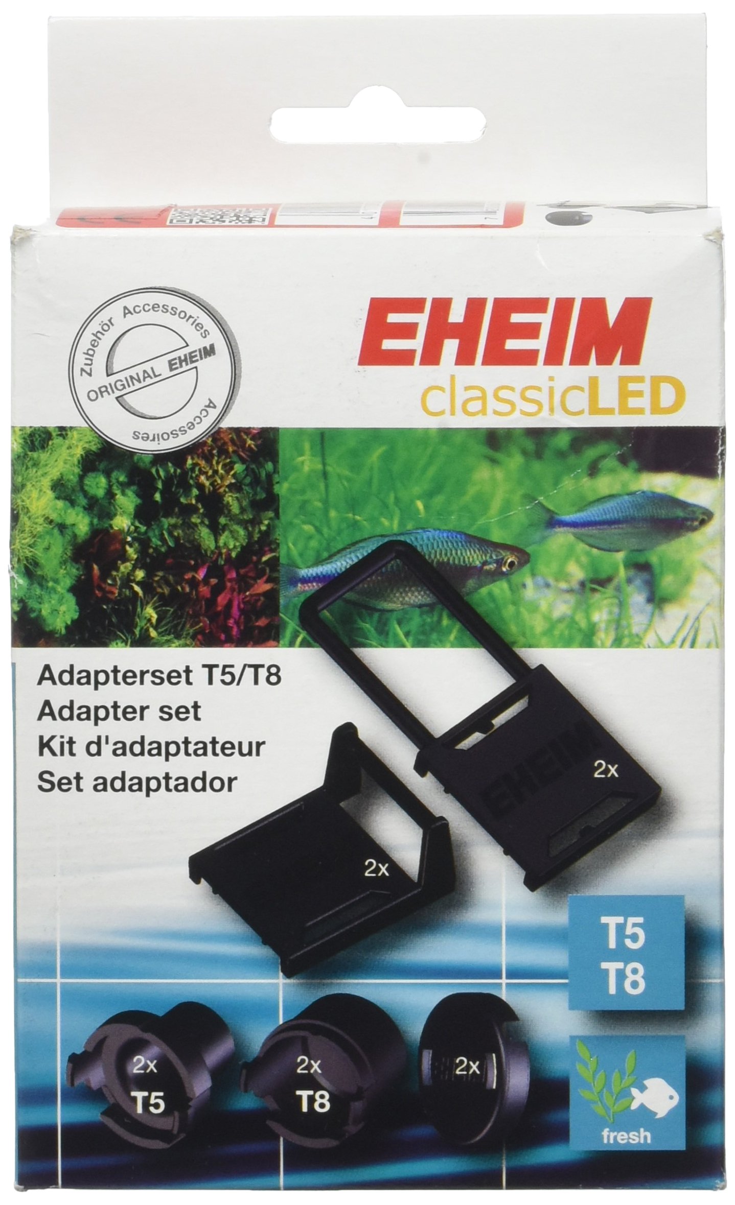 Eheim Adapter T5/T8 do Classic LED