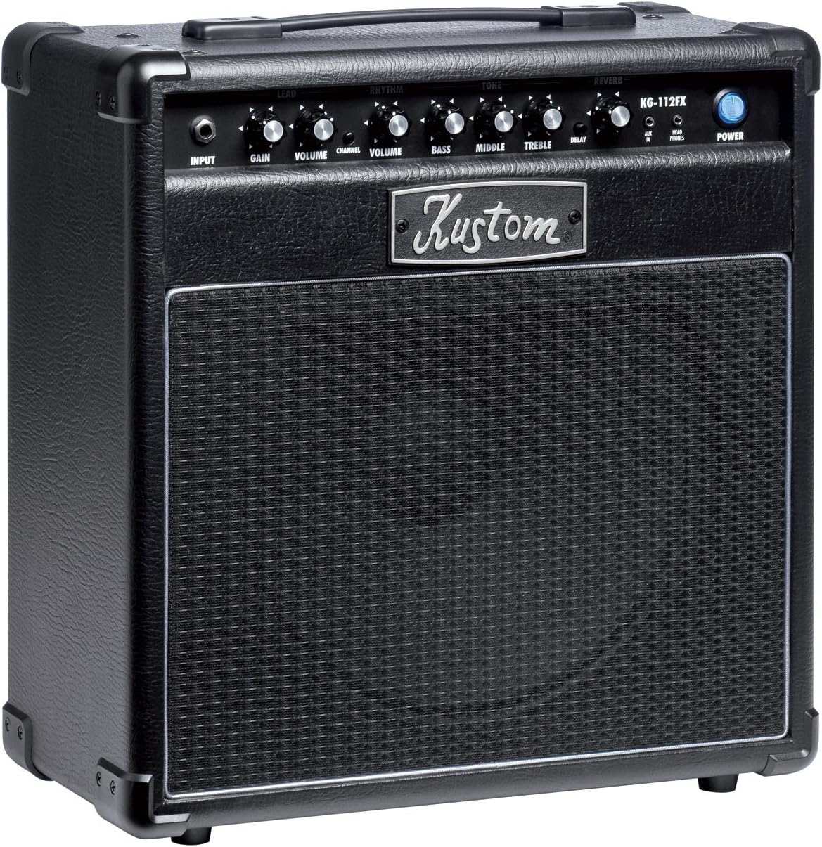Kustom Amps KG112FX 2.0 Guitar Amplifier