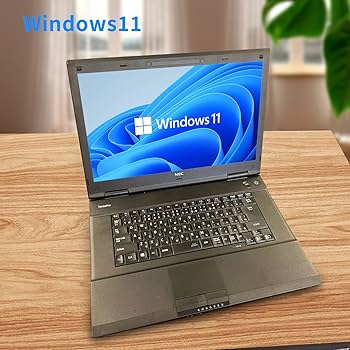 HP WindowsノートPC NECマウス付き HP WindowsノートPC NECマウス付き