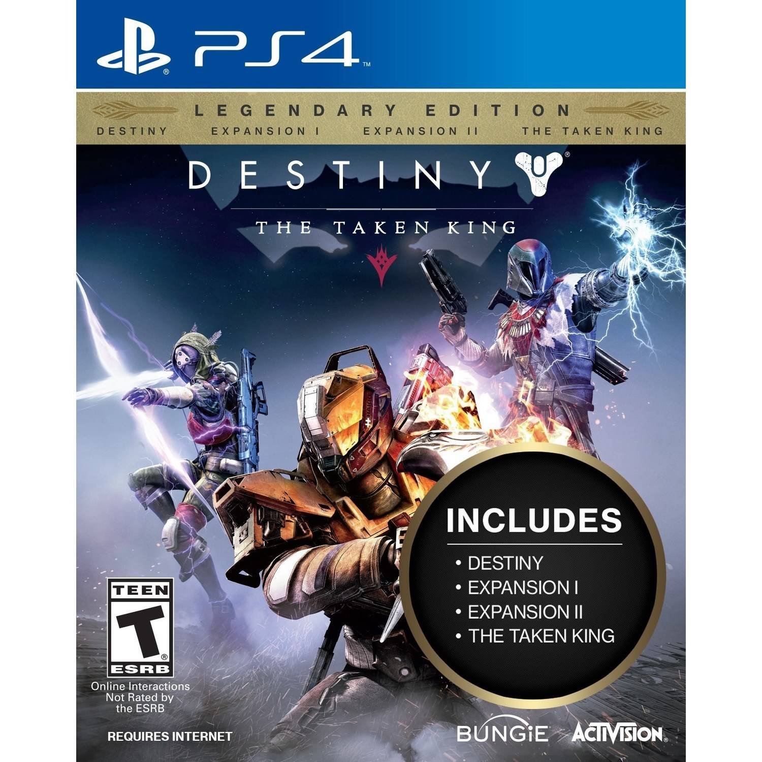 Destiny Online