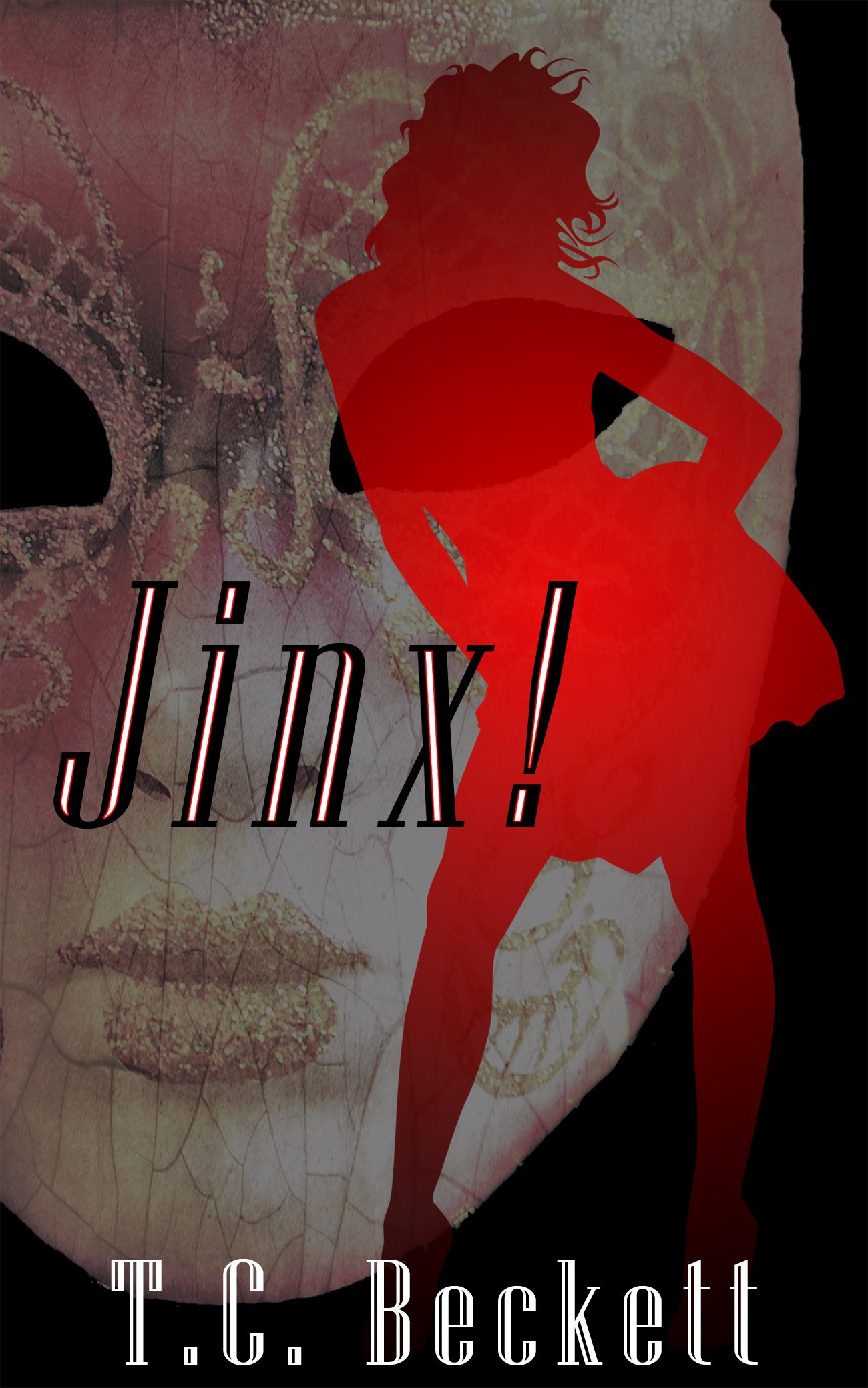 Jinx!