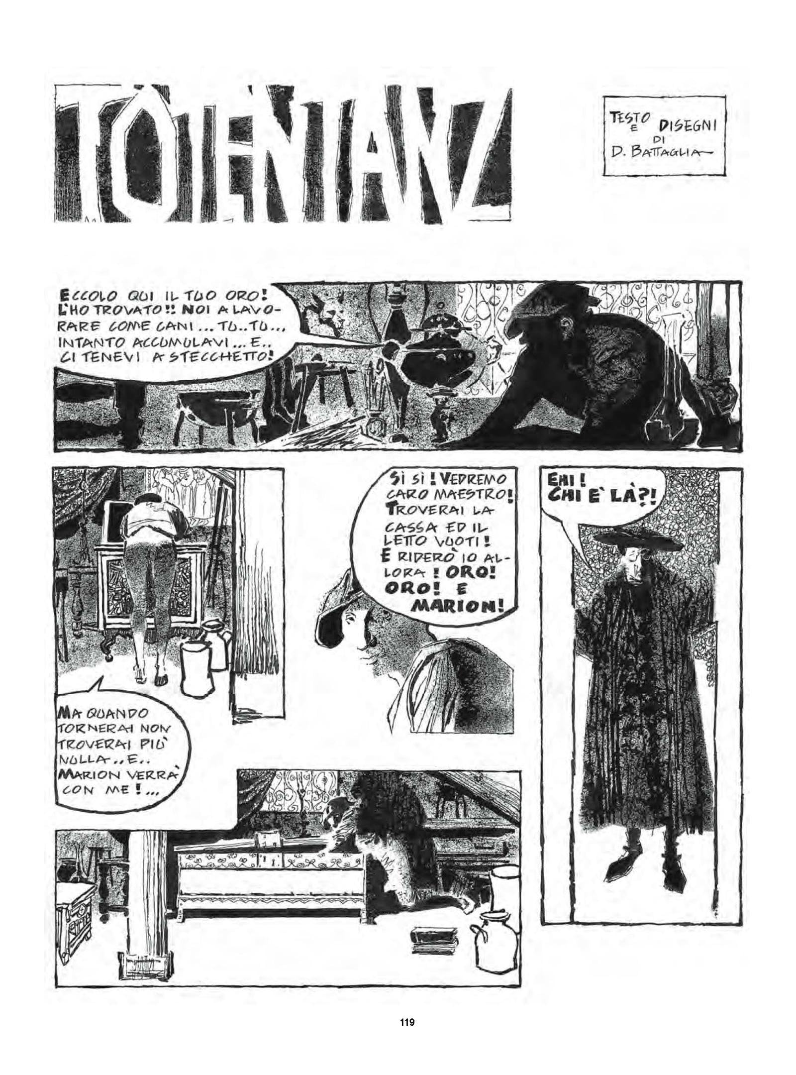 Storie nere