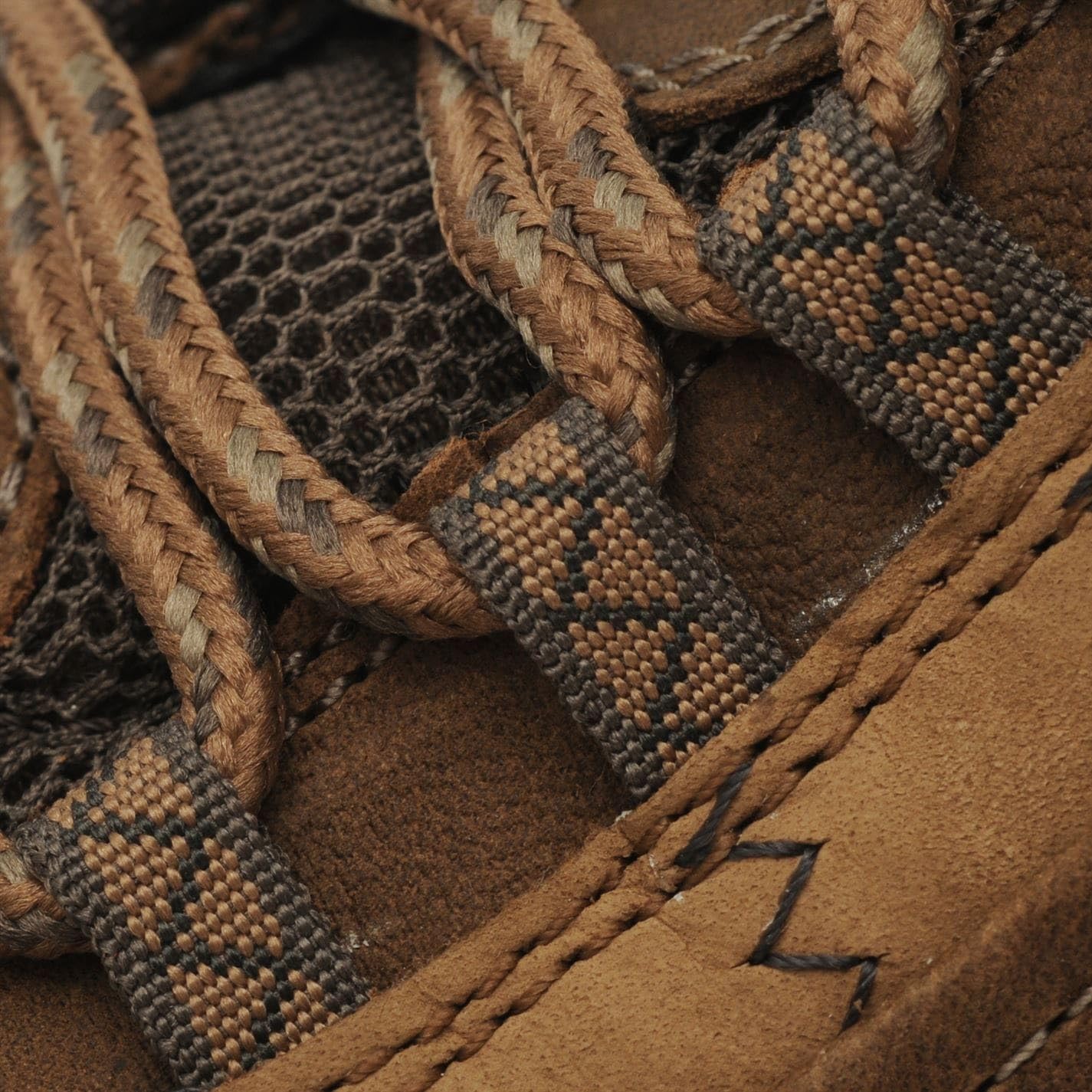 Merrell Intercept - Buty trekkingowe Mężczyźni