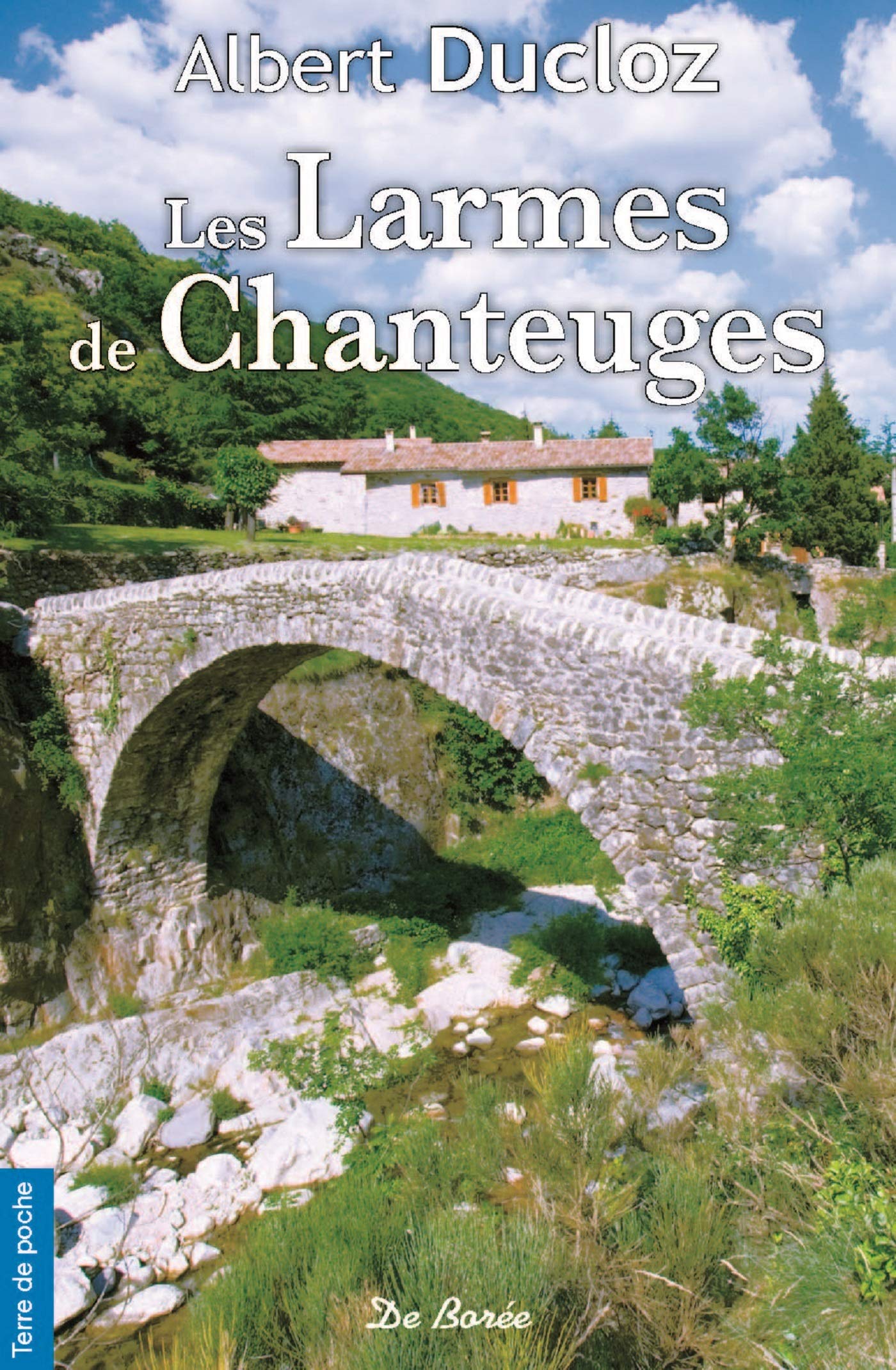 LARMES DE CHANTEUGES (LES)