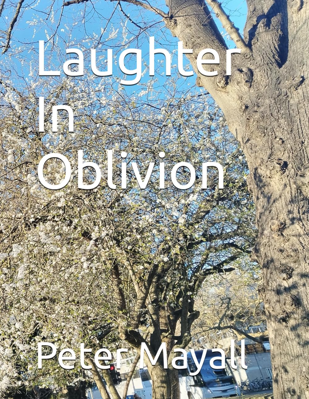 Laughter In Oblivion