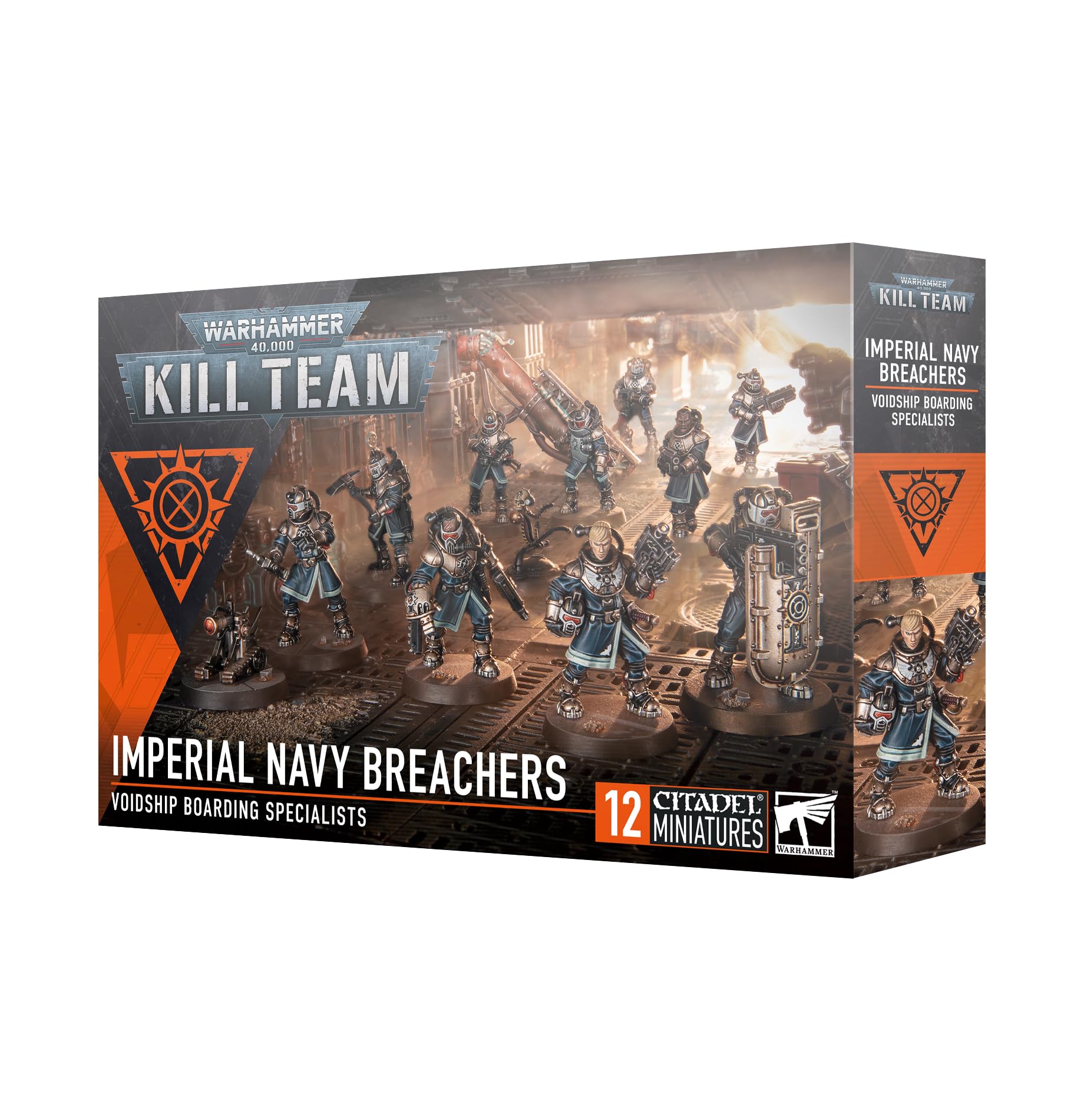 Amazon.com: Games Workshop - Warhammer 40,000 - Kill Team