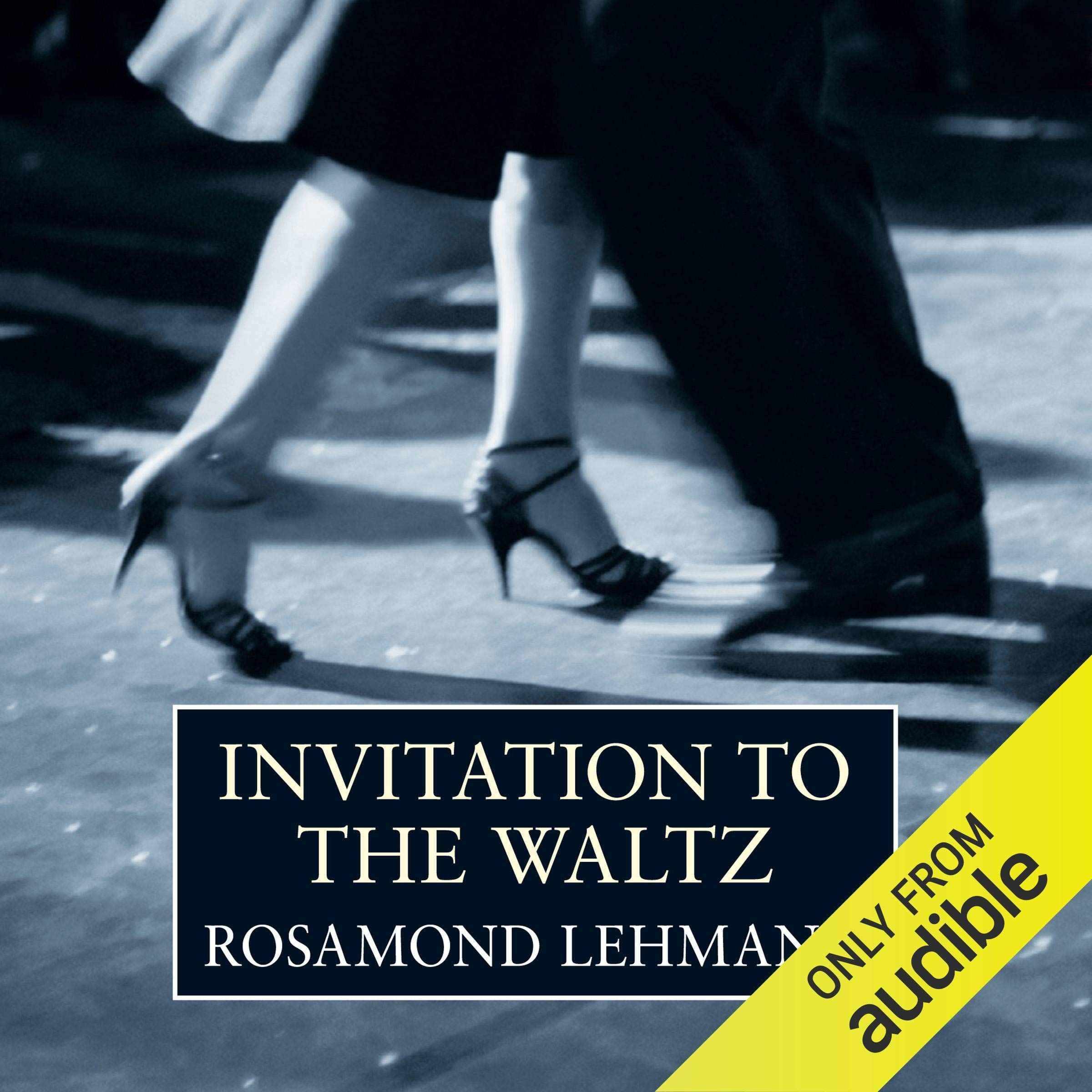 Invitation to the Waltz
