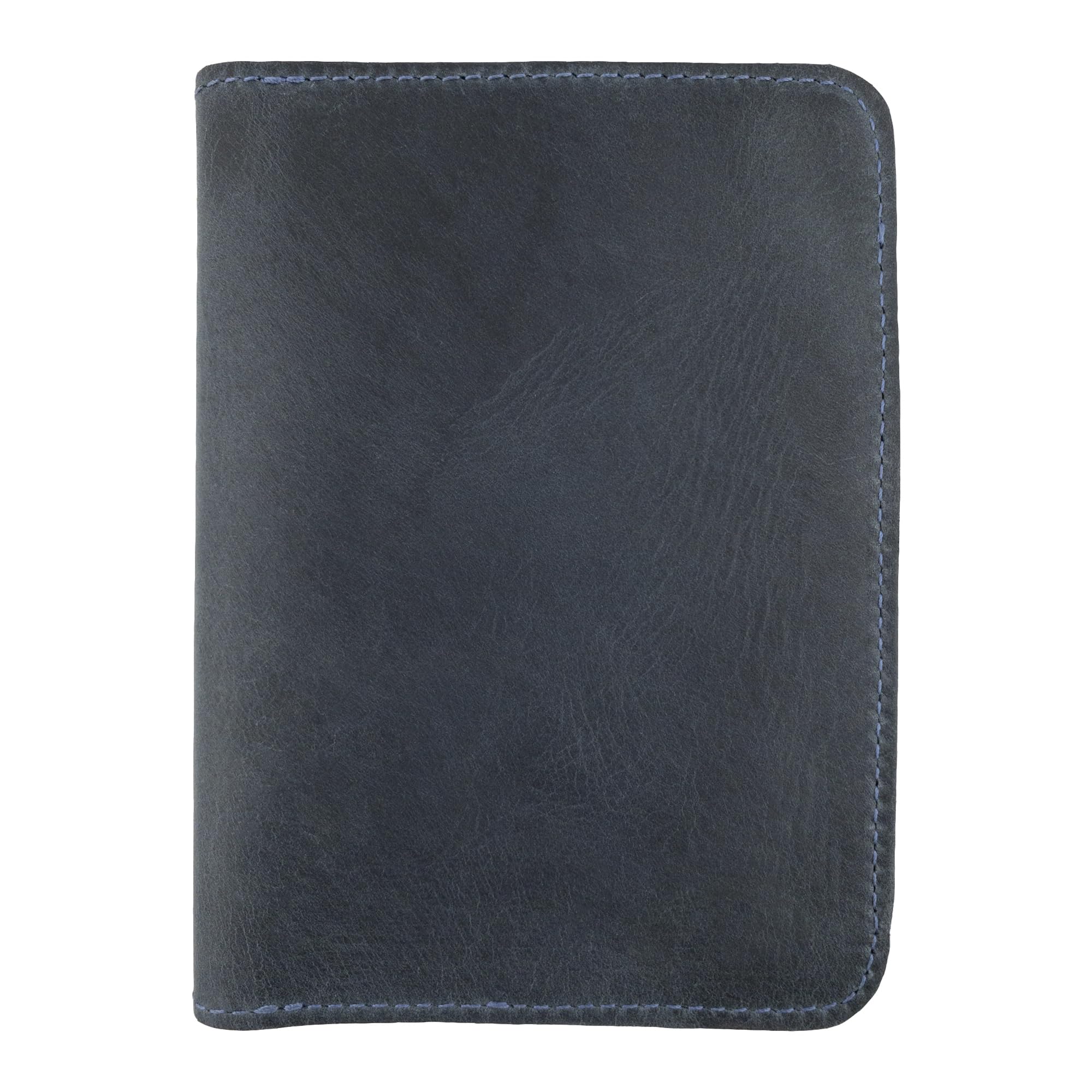 Amazon.com | Hide & Drink, Double Passport Cover with Slots for Bills ...