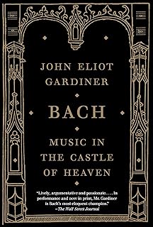Bach: Music in the Castle of Heaven