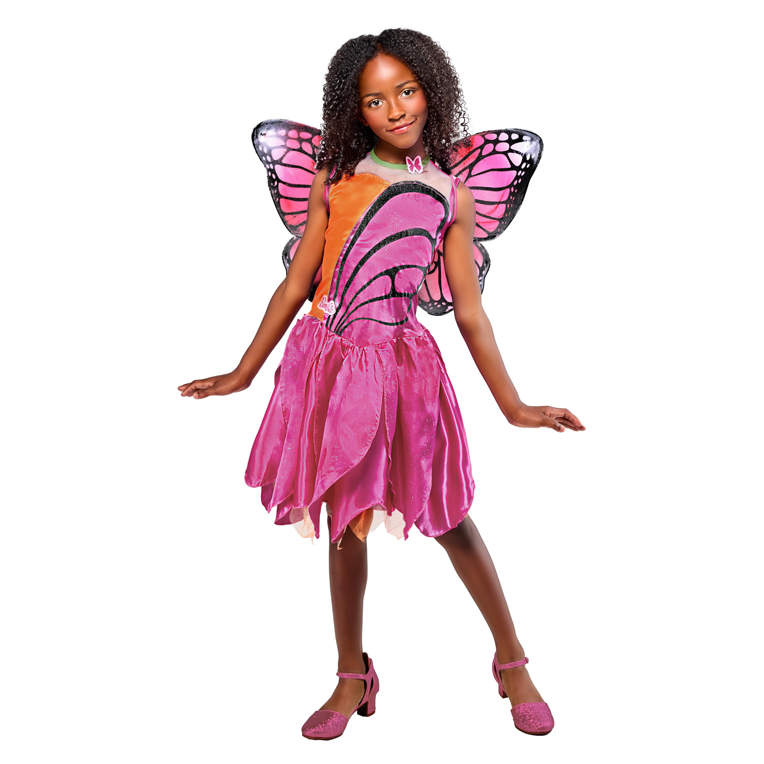 Rubies Barbie Costume for Kids, Girls Costume