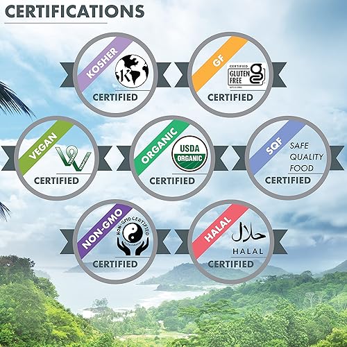 Miniatura 7 de Native Vanilla Granos de vainilla de Tahití de grado B 25 cápsulas enteras de extracto premium para chefs y hornear cocinar y hacer extractos en