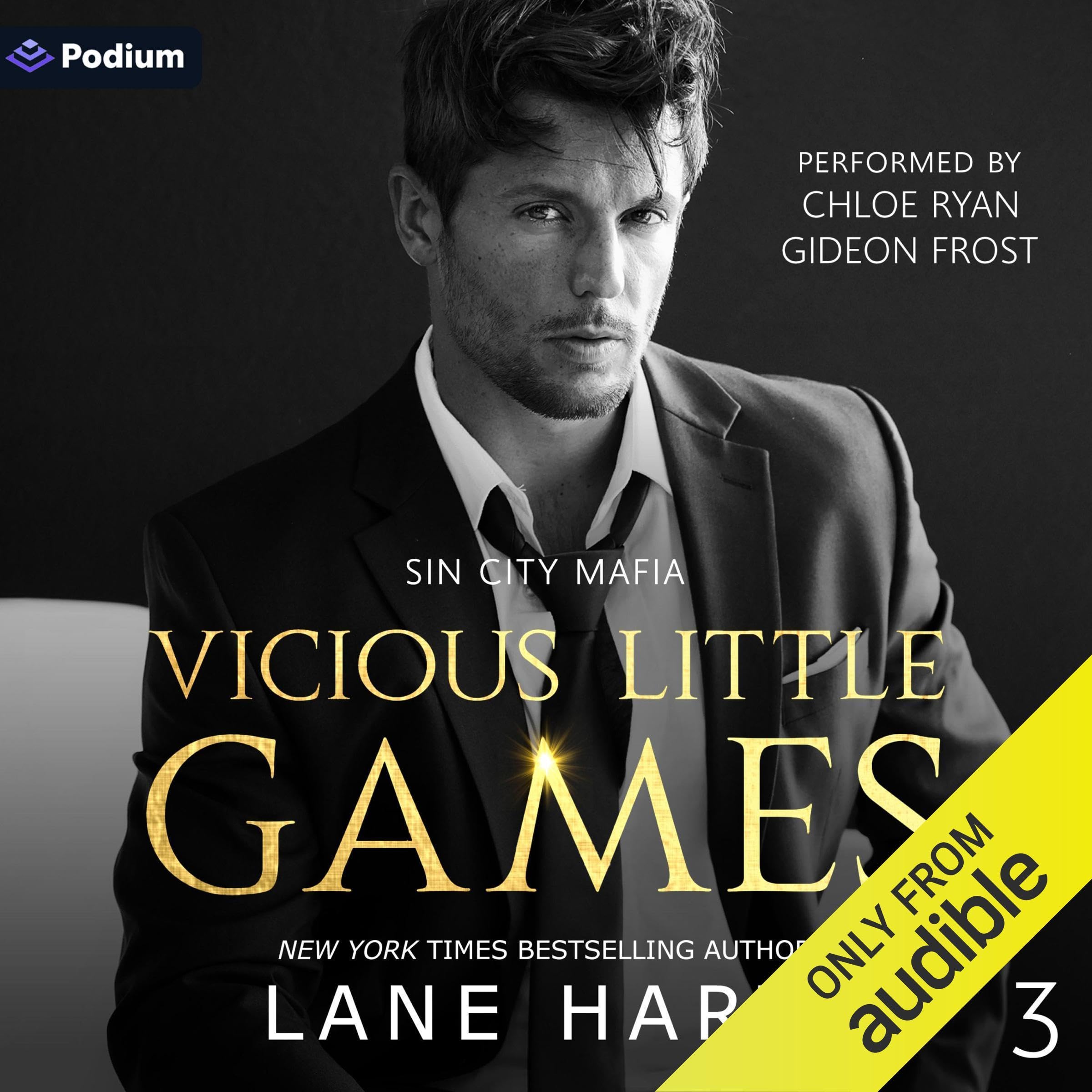 Vicious Little Games