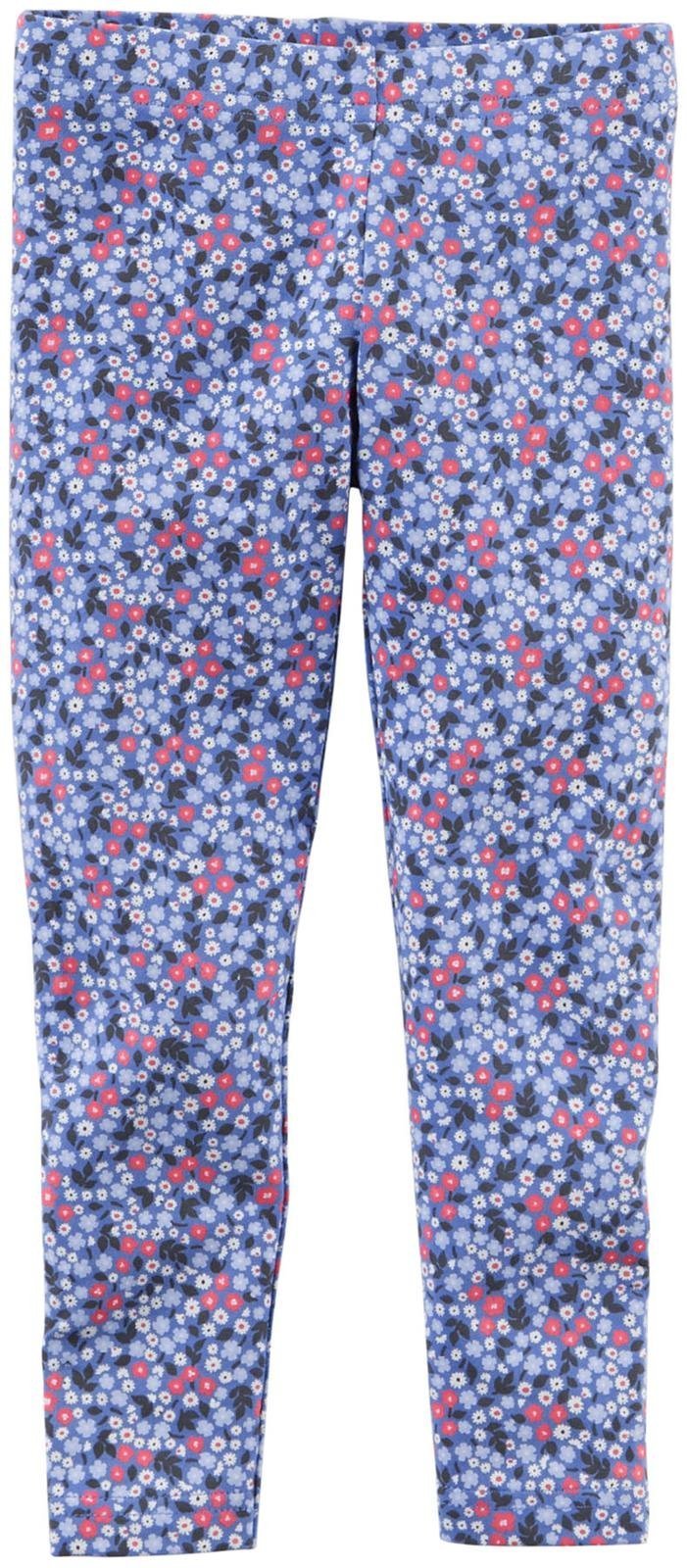 Carter's Legginsy dziewczęce
