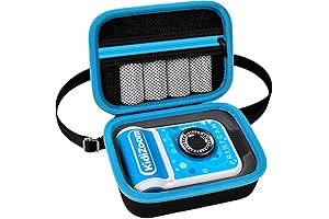 VTech KidiZoom PrintCam Paper Refill Pack Protection Case