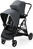 Graco Ready2Grow 2.0 Double Stroller