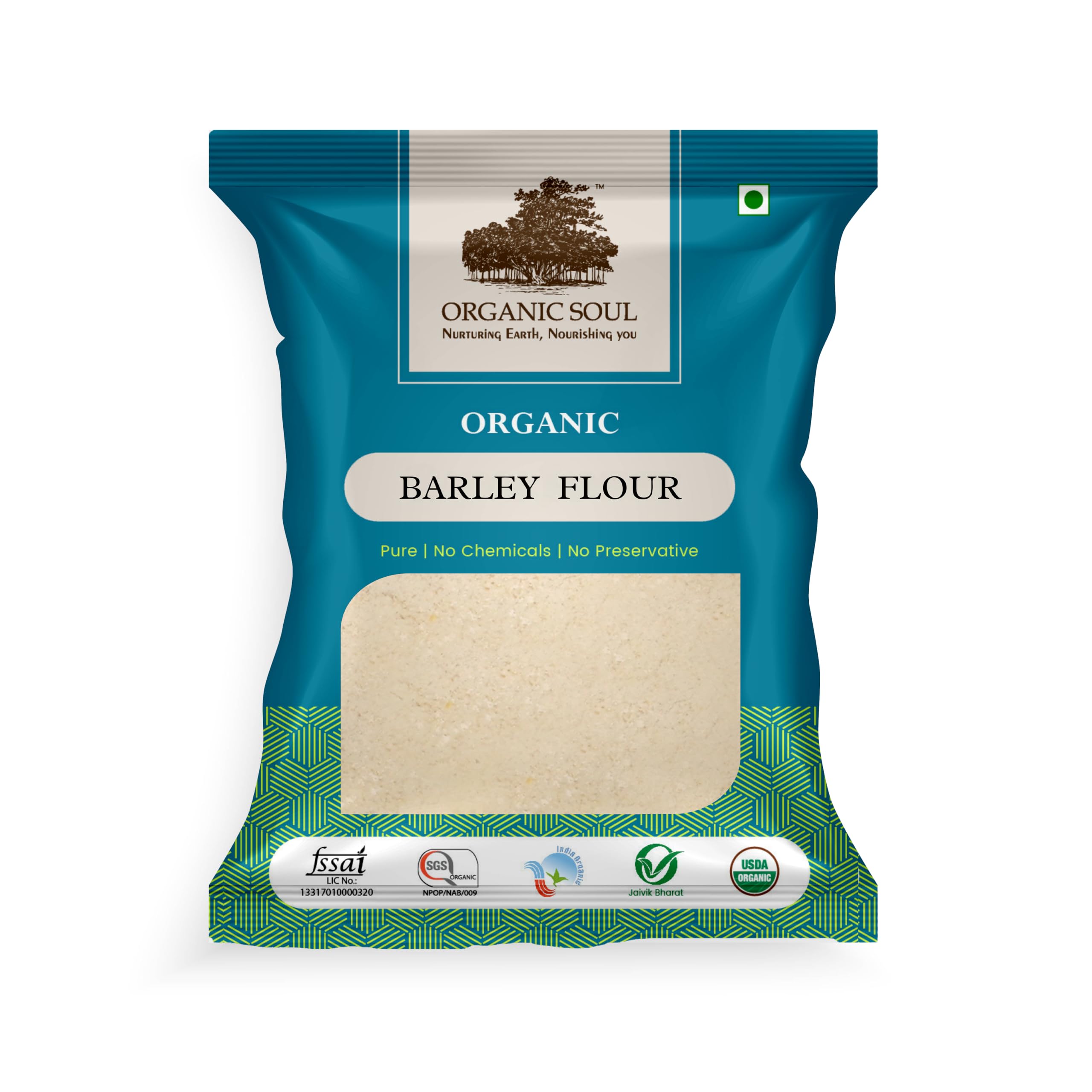 See full amazon price history chart for Organic Barley Flour/Jau Flour 450 Gm, l NPOP Certiifed l Organic Certified Organic Barley Flour/Jau Flour 450 Gm, l NPOP Certiifed l Organic Certified (B0CYLK4R8Y) Amazon Price History, Amazon Price Tracker