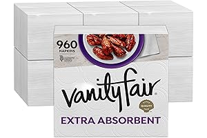 Premium Napkin Paper: Absorbent, Soft, and Strong for Daily Convenience