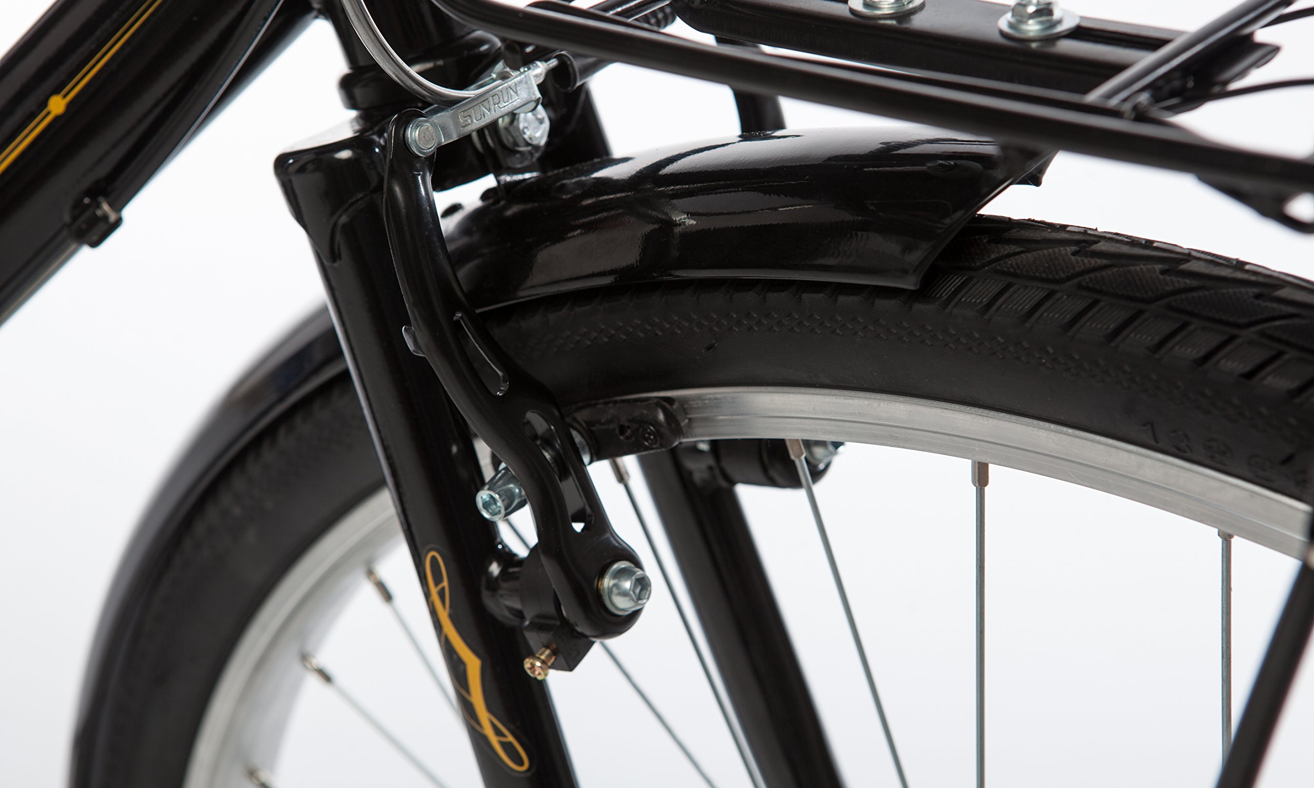 moma bikes, Vélo de Ville, HOLANDA 28", Shimano 6V, Selle Comfort