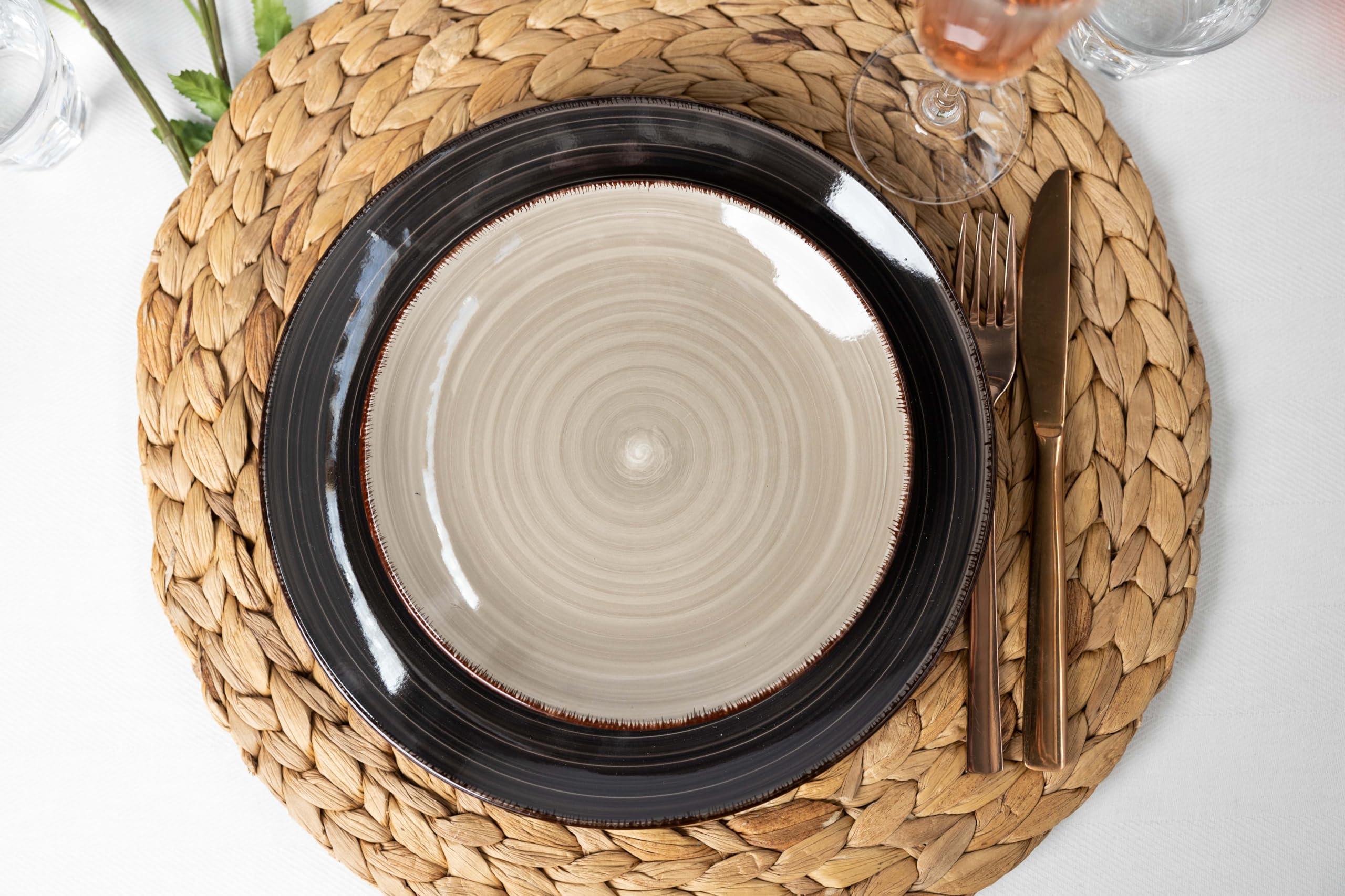 Cookinglife Geschirrset Studio Tavola Vintage Loft - 18-teilig, 24327180