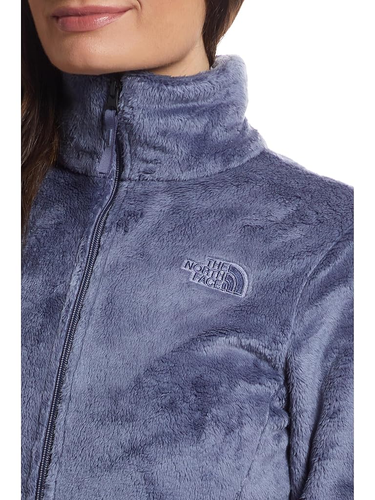 Blue The North Face Osito Jacket