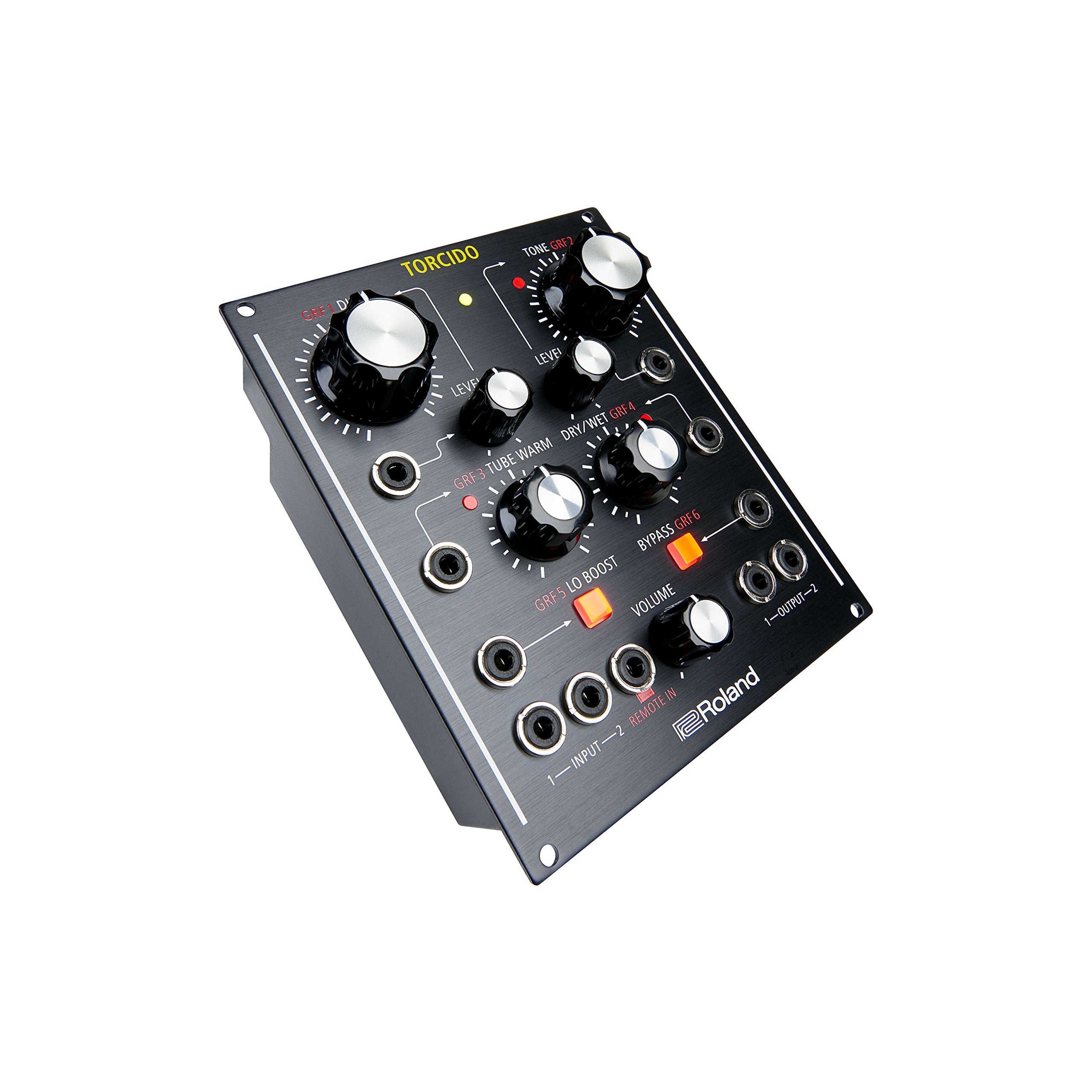 Amazon | Roland AIRA TORCIDO モジュラー・ディストーション