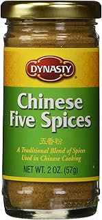 Dynasty Five Spices Powder, 2 Oz