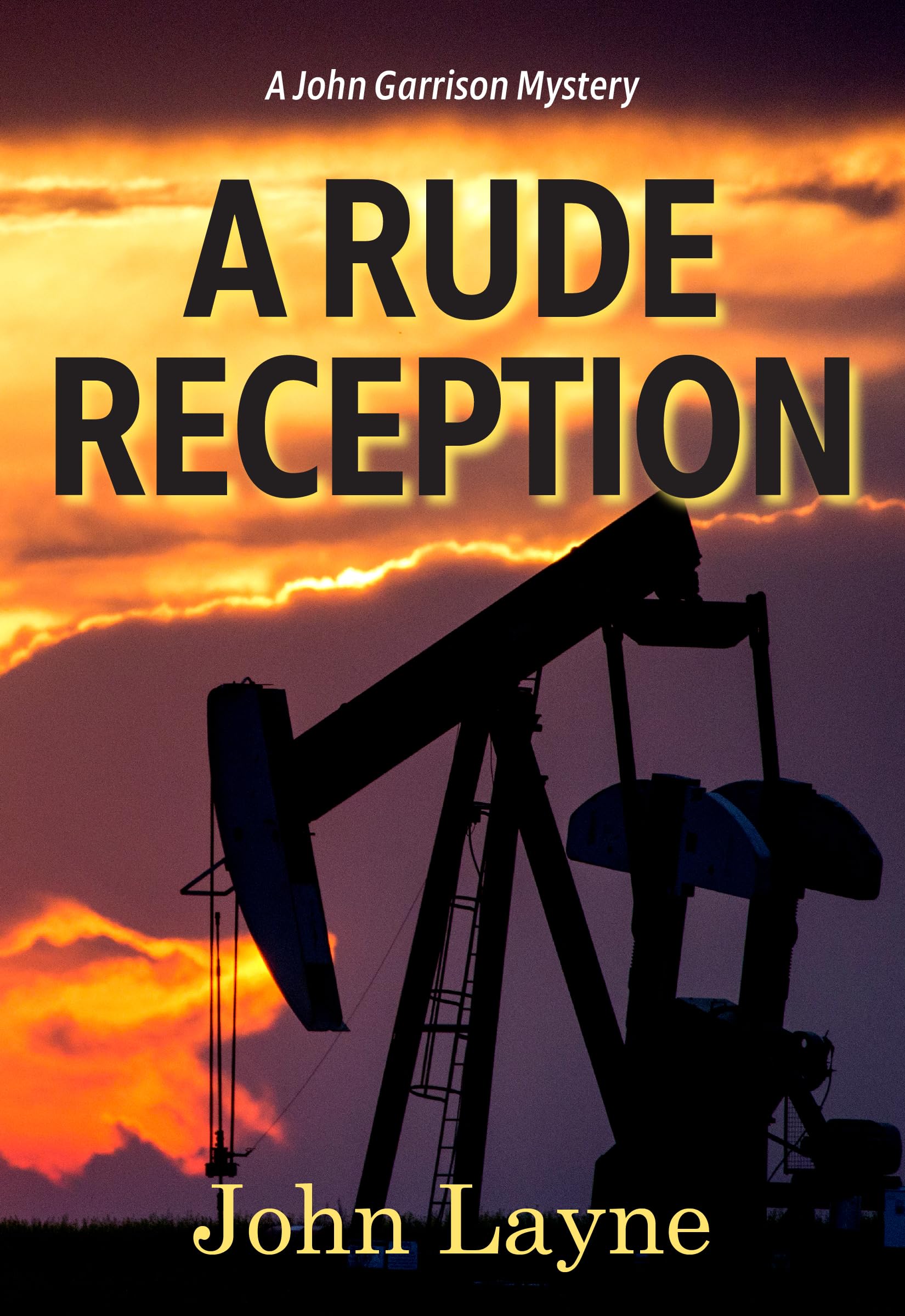 Reception Reader Book review of A Rude Reception - Readers' Favorite: Book Reviews and ...