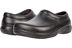 Work On The Clock Literide Slip-On Women's Crocs Yukon Vista Clog