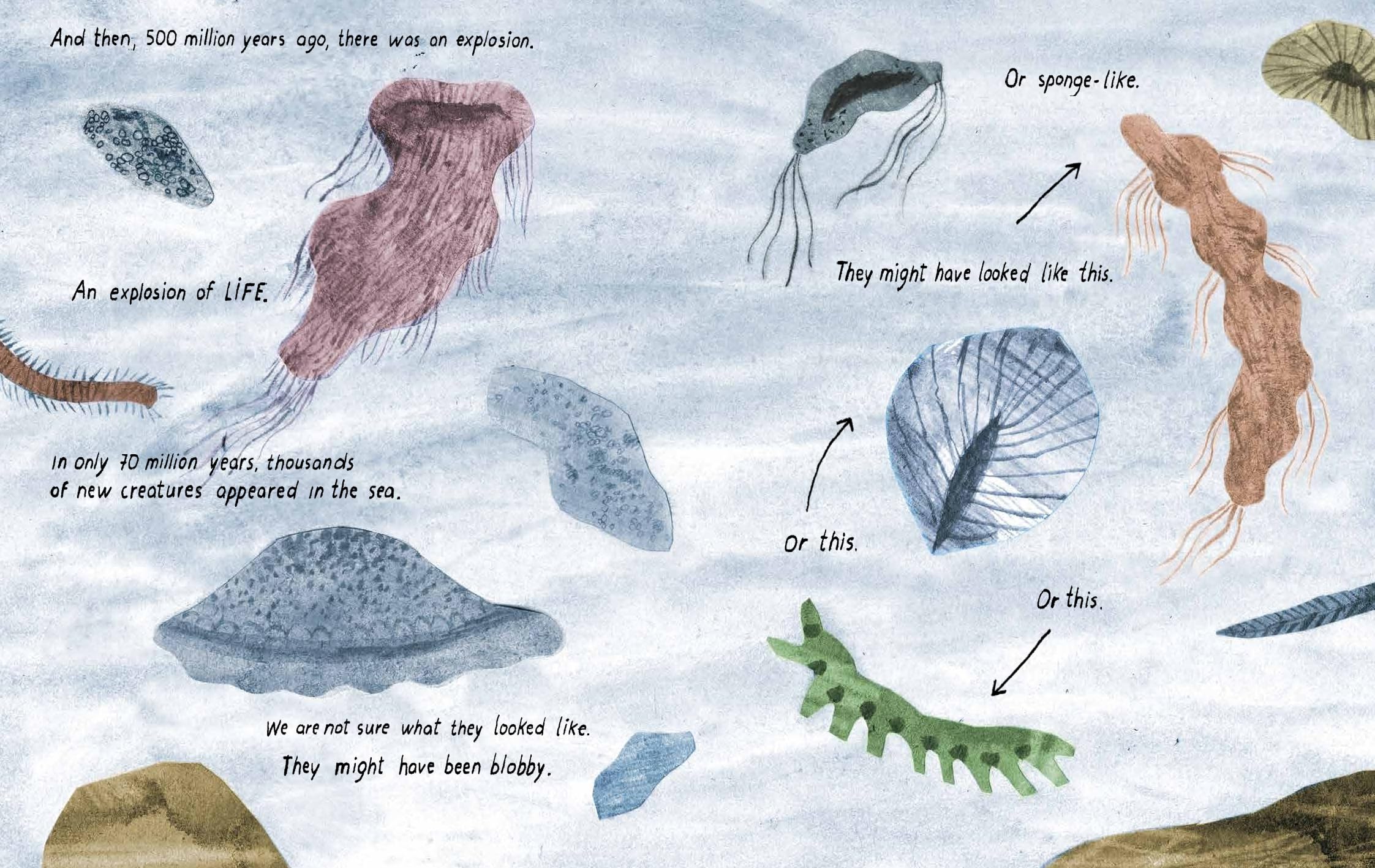Life (As We Know It)