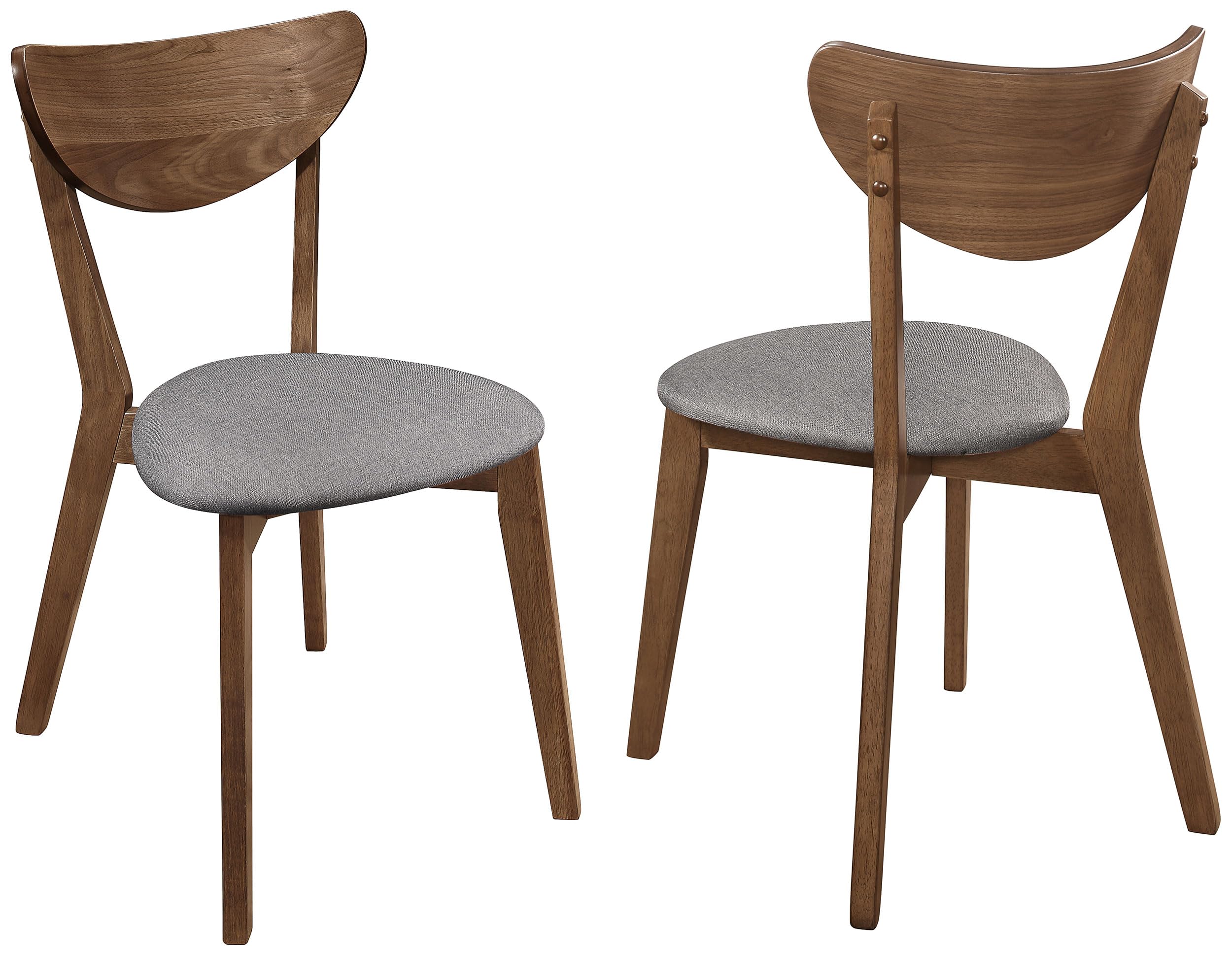 Amazon.com - Coaster Home Furnishings - Alfredo - Mid-Century