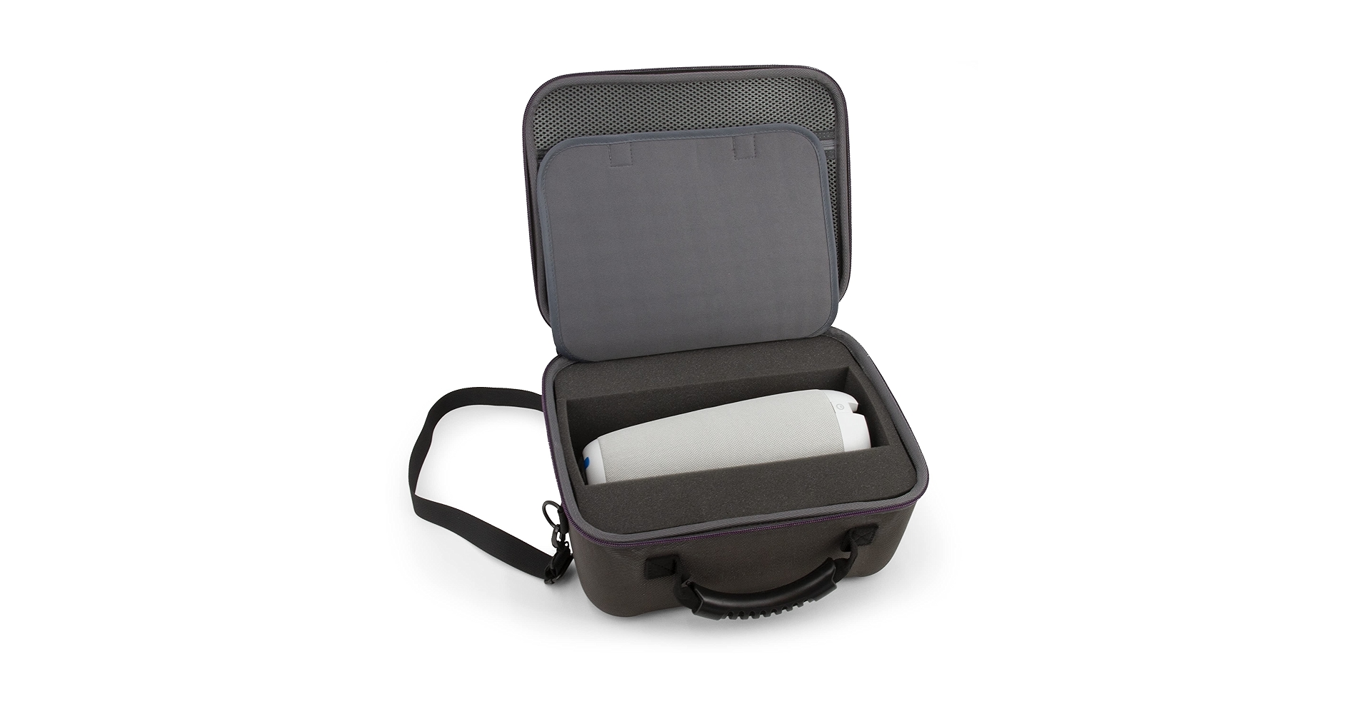Amazon.com : CASEMATIX Travel Case Compatible with Meeting