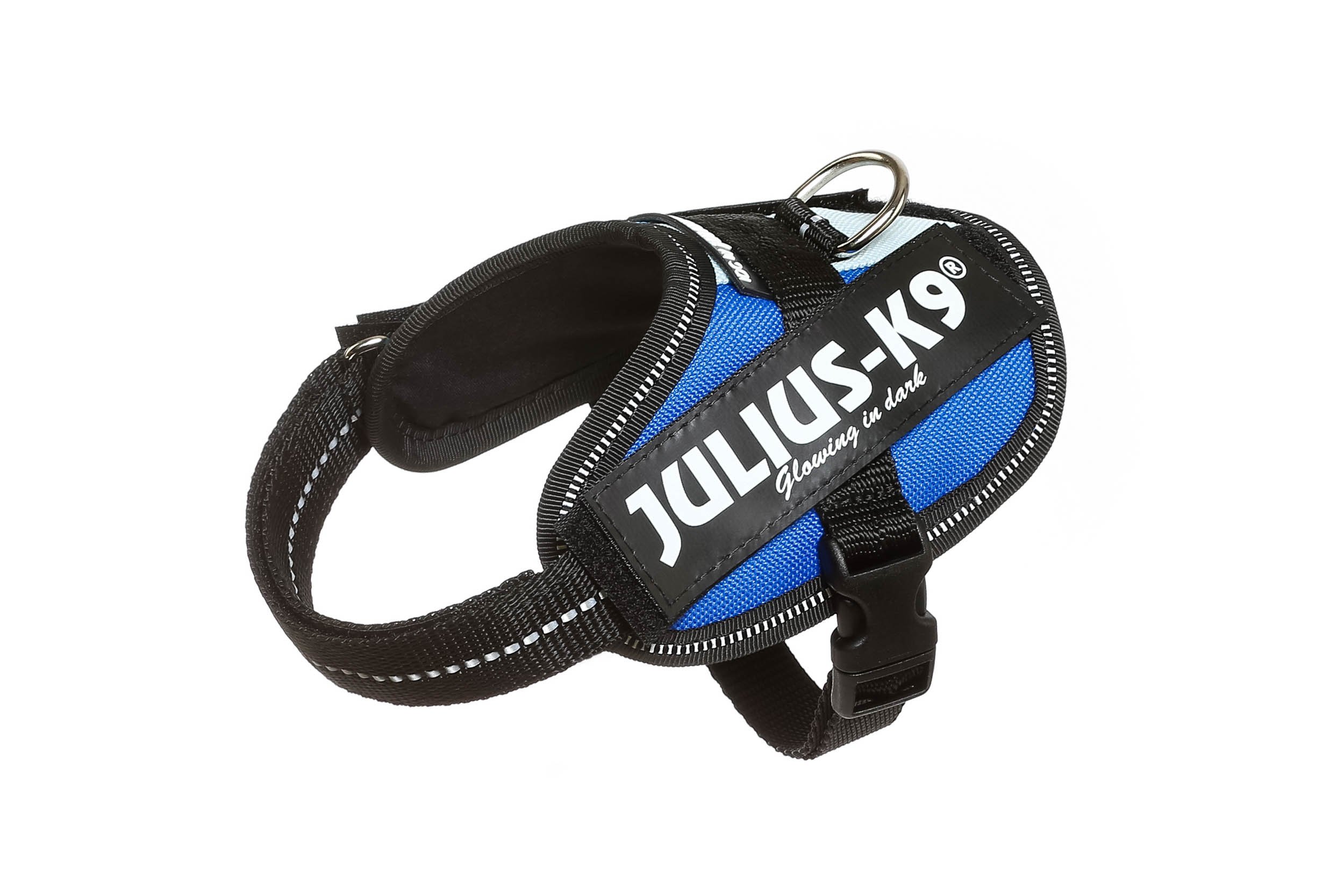 Julius-K9 IDC Powerharness, Camouflage, M/0 — view 660