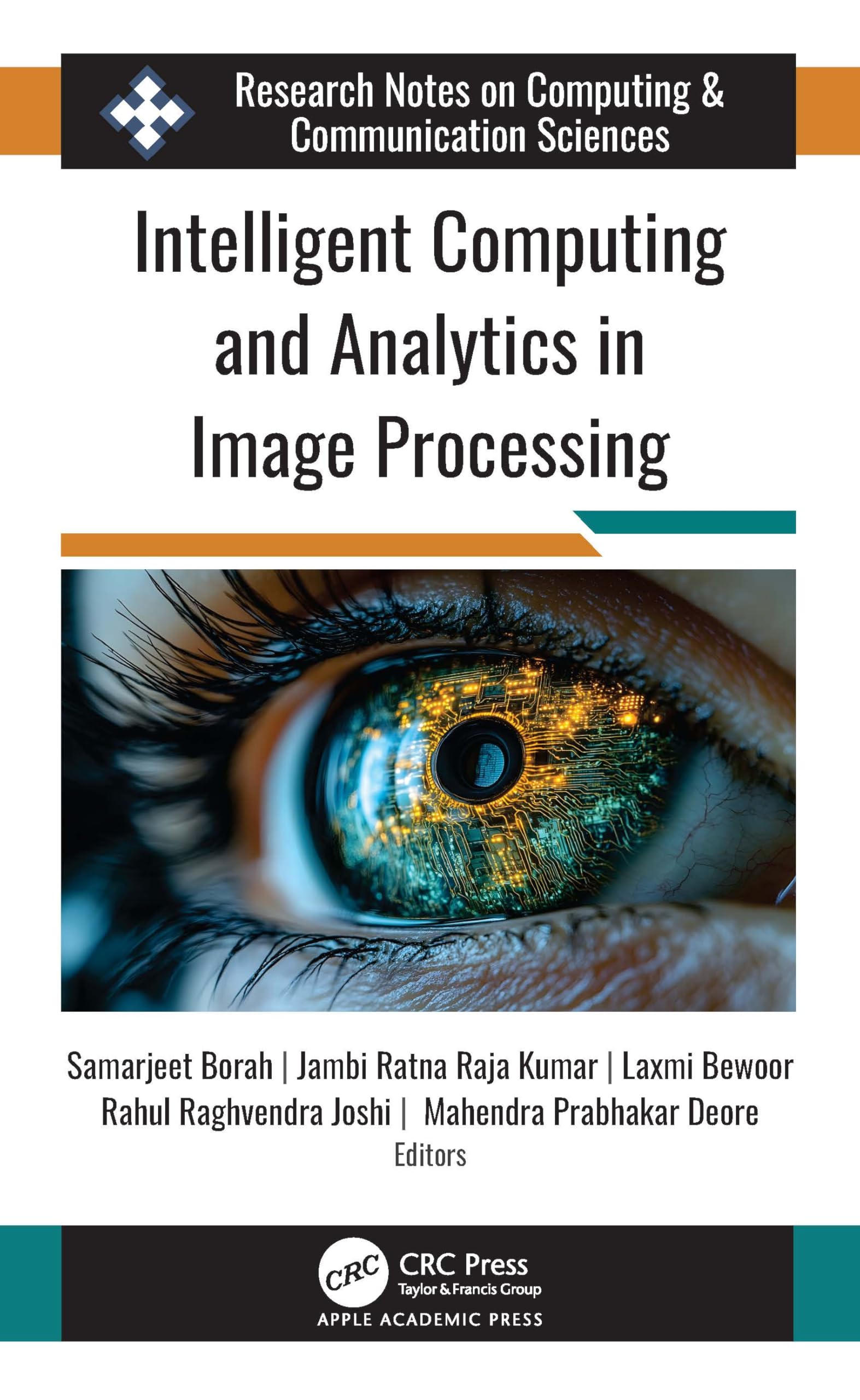 Intelligent Computing and Analytics in Image Processing