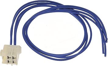 Dorman 645-725 Blower Motor Resistor Harness - coolthings.us