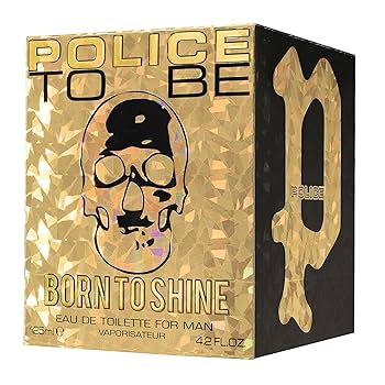 POLICE香水 ポリス トゥービー オードトワレ 40mL | POLICE ポリス 公式サイト