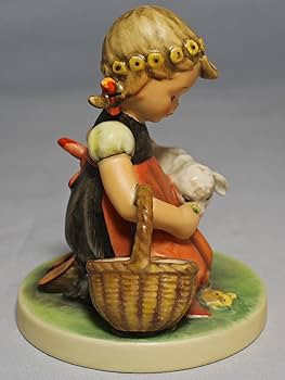 Amazon.com: M I Hummel Favorite Pet 4.25