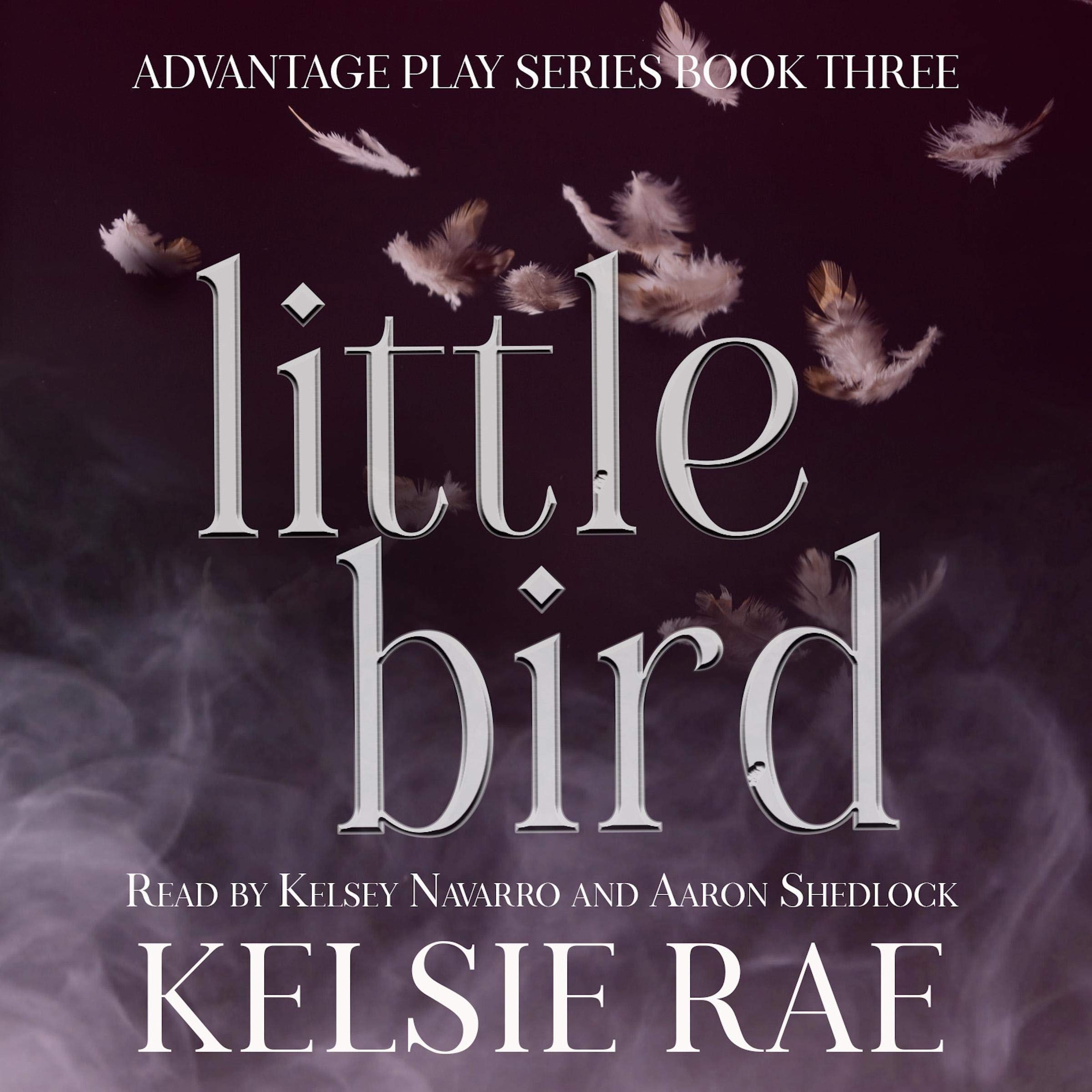 Cover art for Little Bird