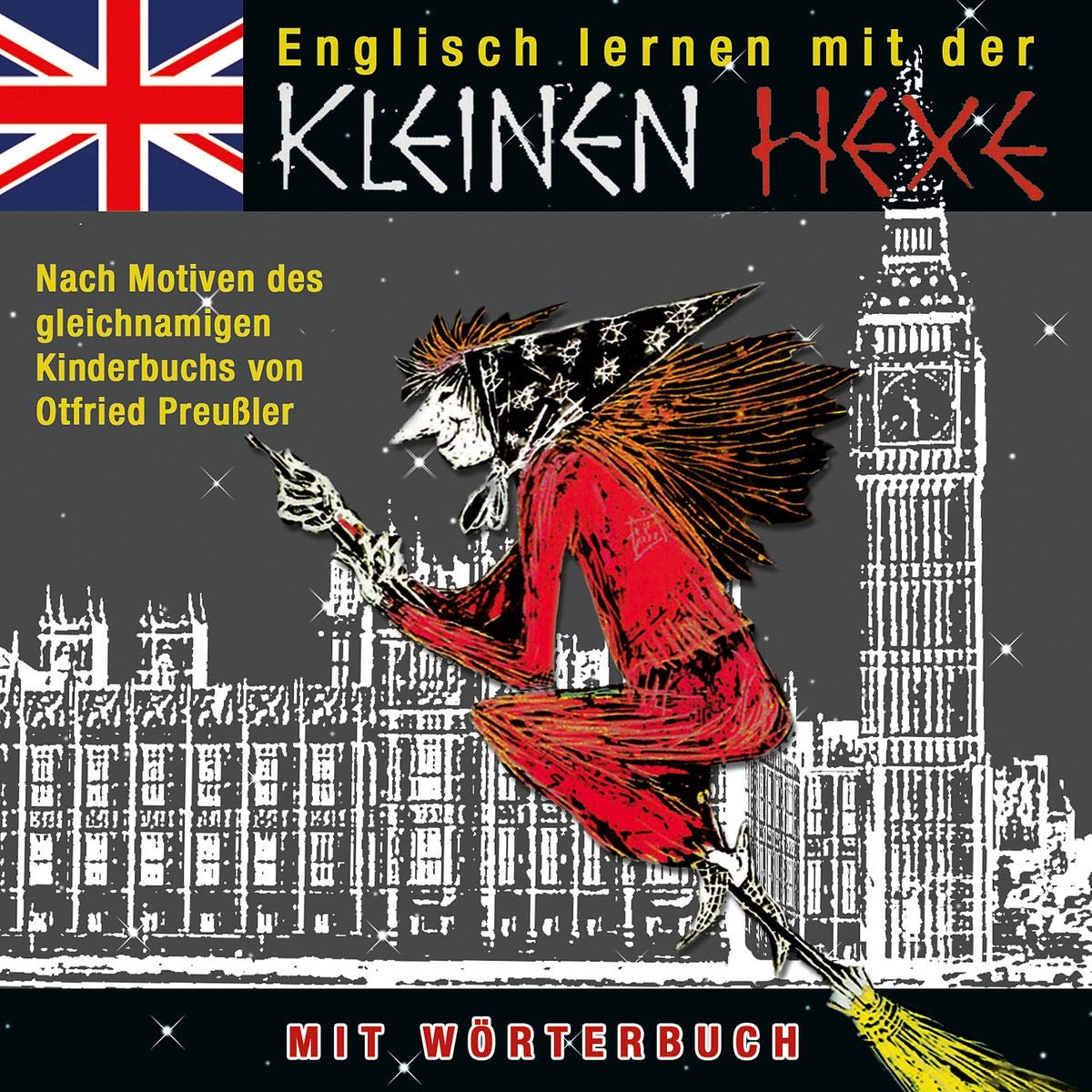 Englisch Lernen Mit Der..